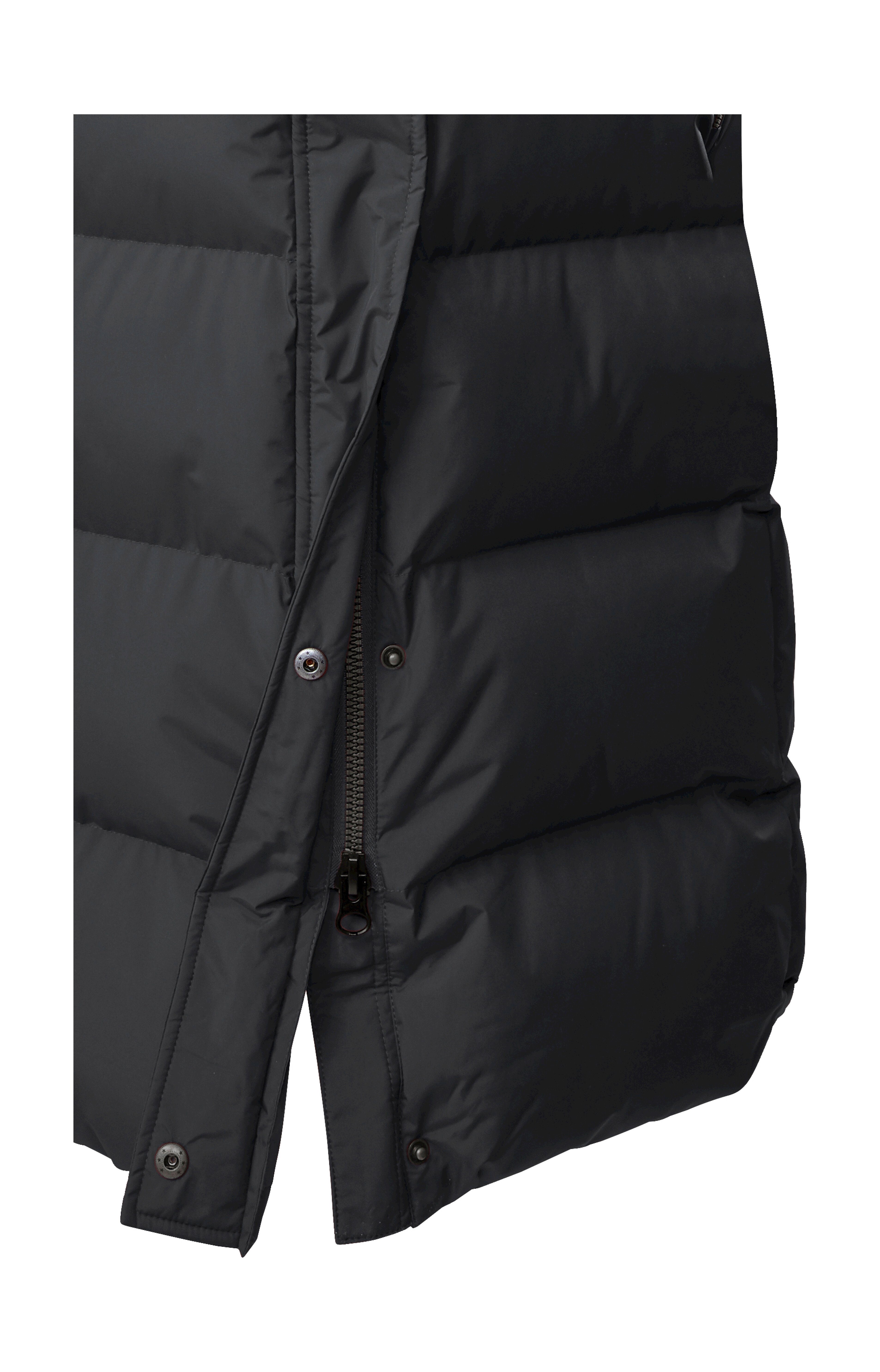 G.I.G.A. DX by killtec Bodywarmer GW 68 WMN QLTD VST Waterafstotende winddichte functionele vest met capuchon ademend
