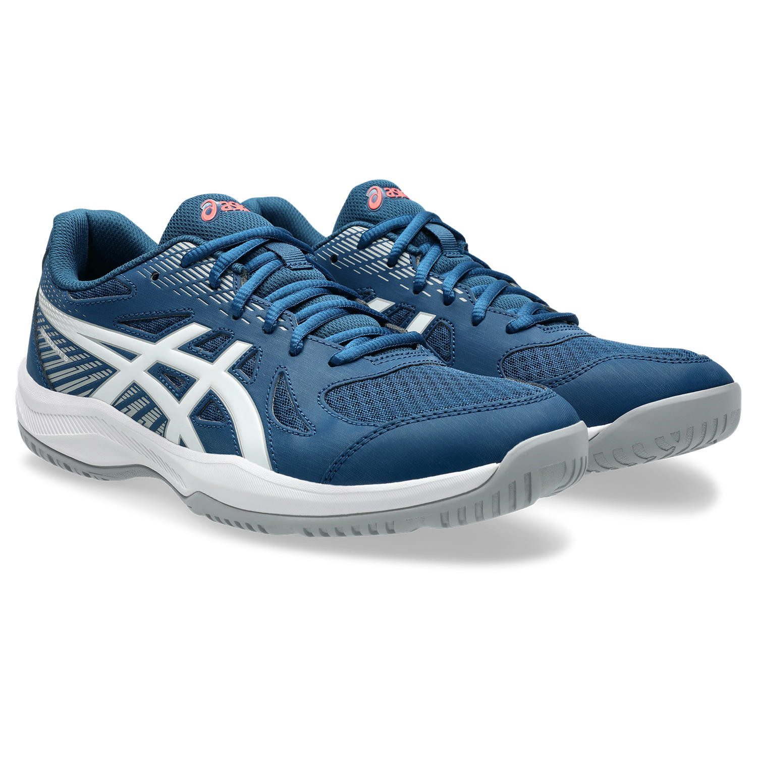 Asics Zaalschoenen UPCOURT 6 voor binnensport