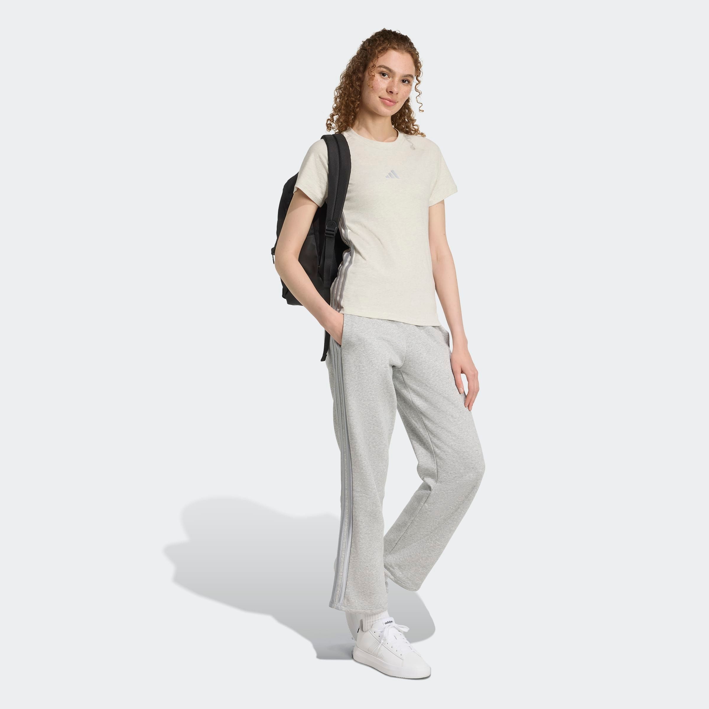 adidas Sportswear T-shirt W HOL TEE