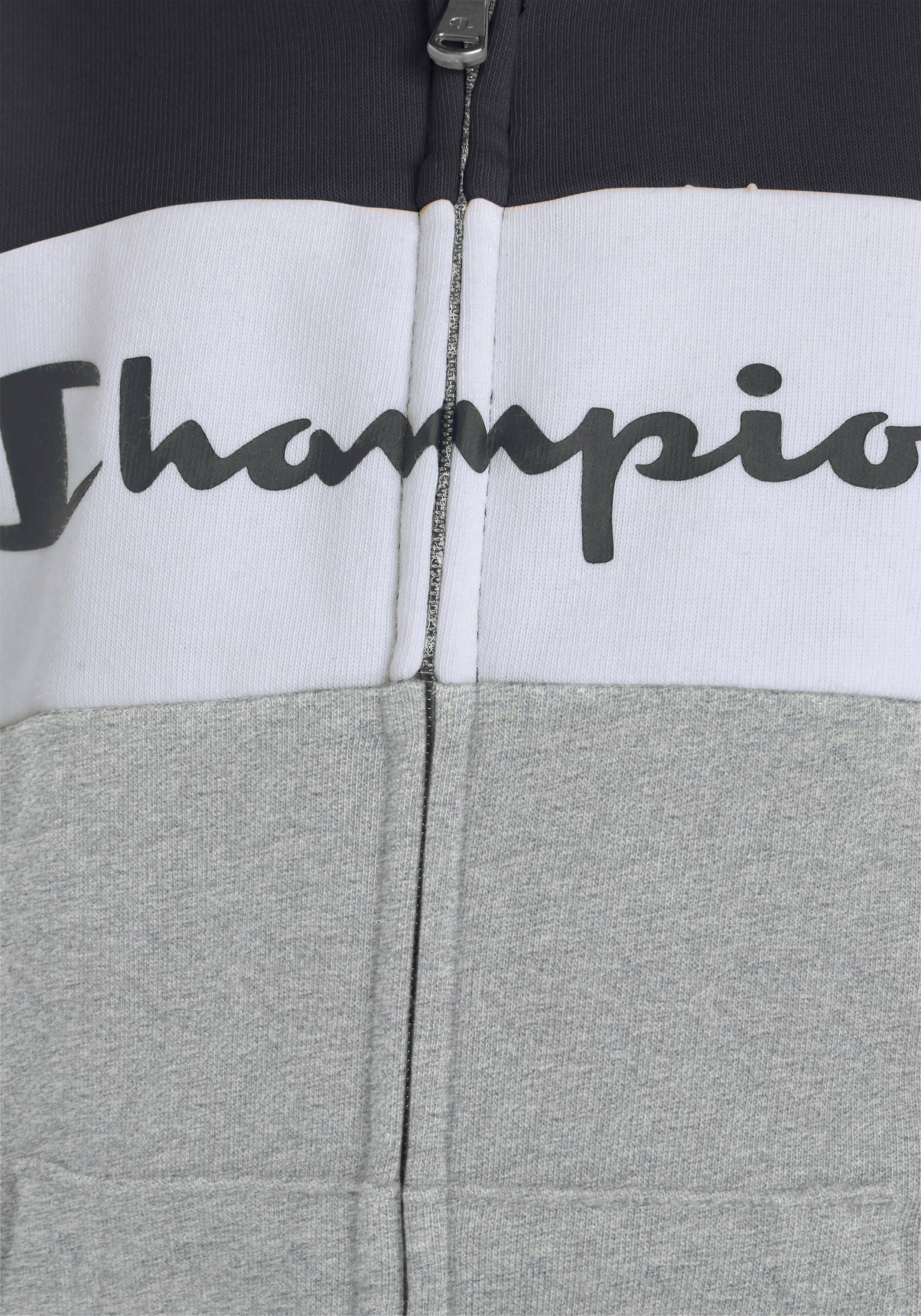 Champion Joggingpak Voor kinderen (2-delig)