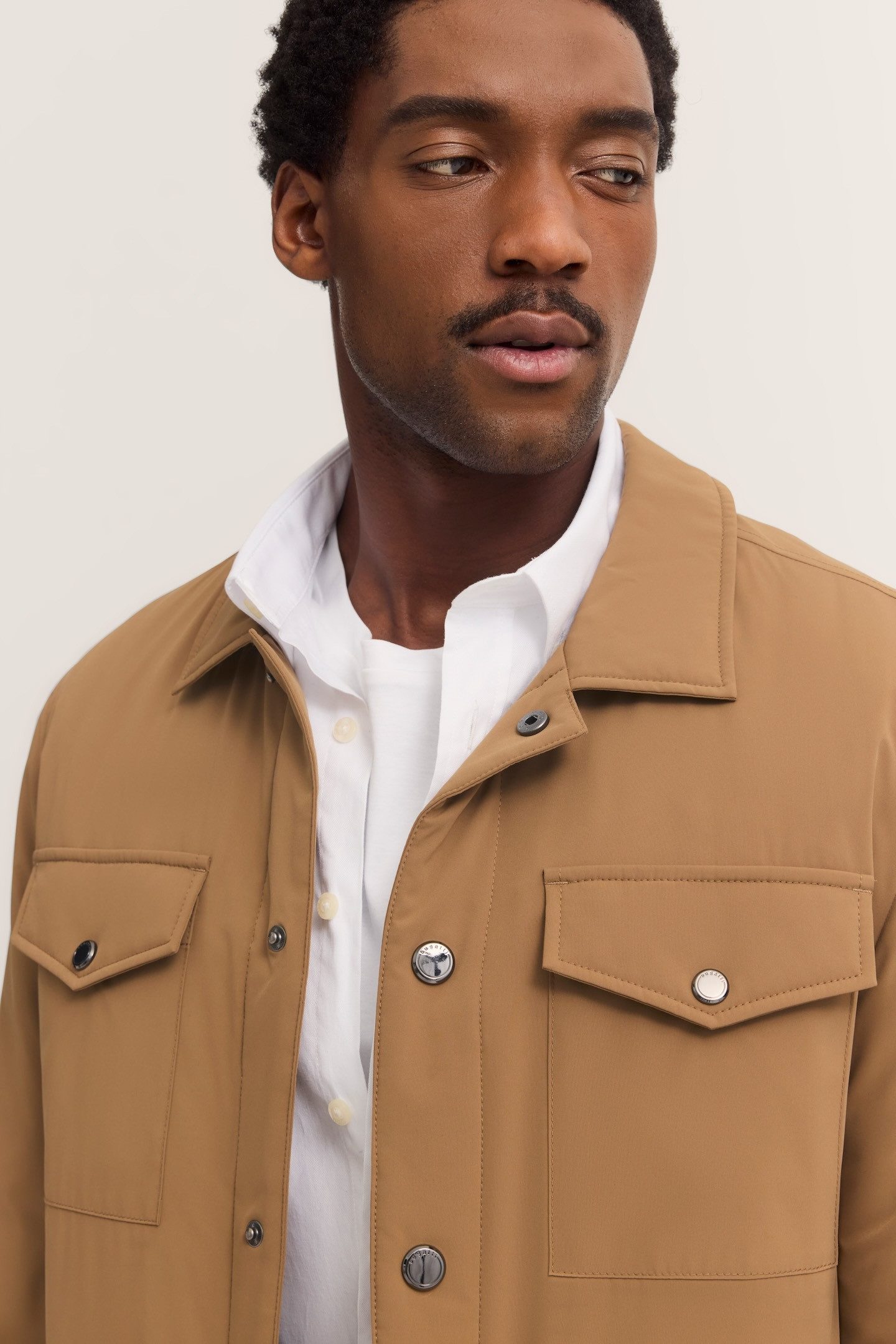 Bugatti Kort jack Regular fit