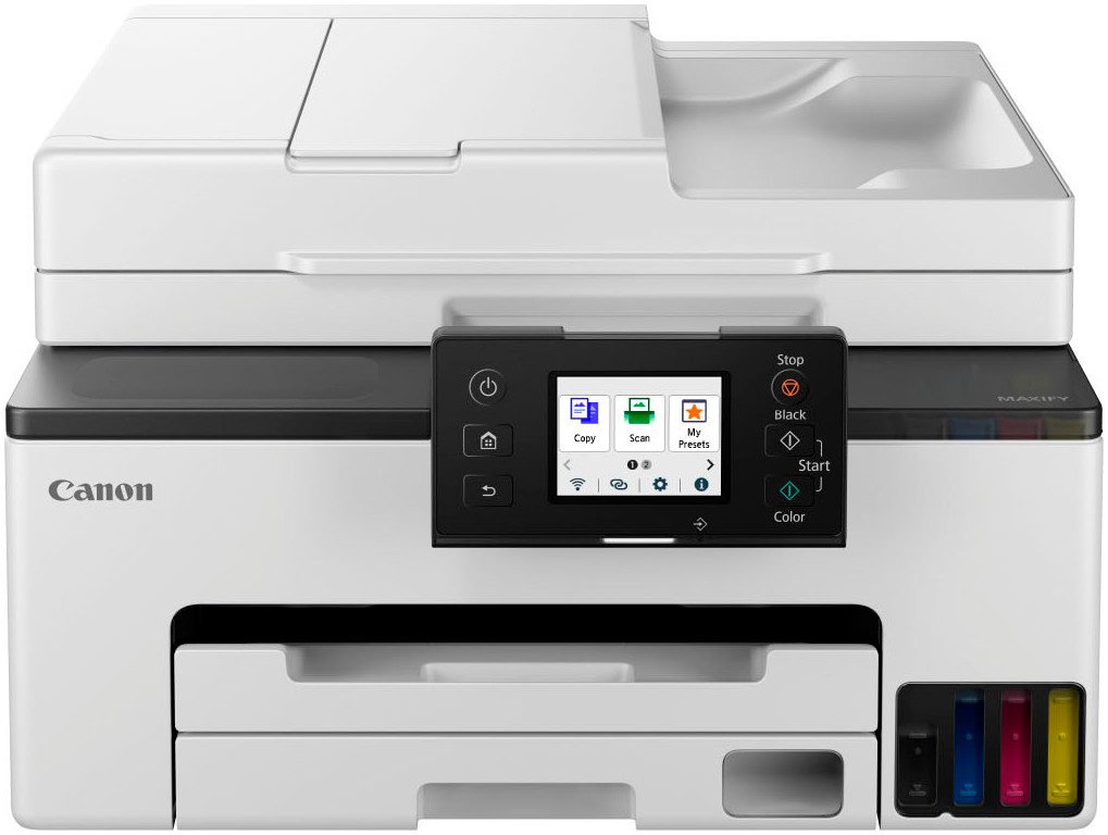 Canon All-in-oneprinter MAXIFY GX2050