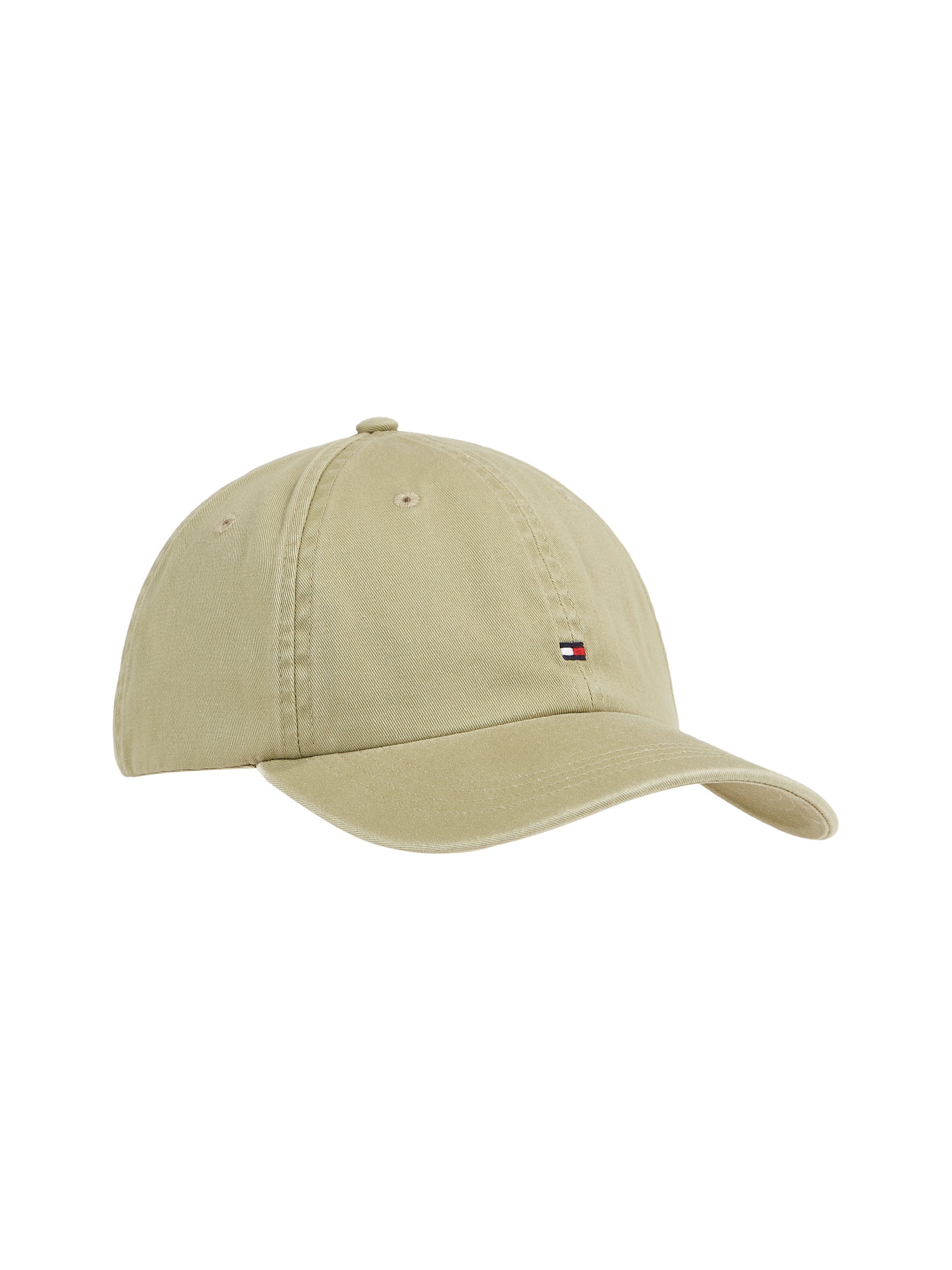 Tommy Hilfiger Baseballcap TH FLAG SOFT 6 PANEL CAP