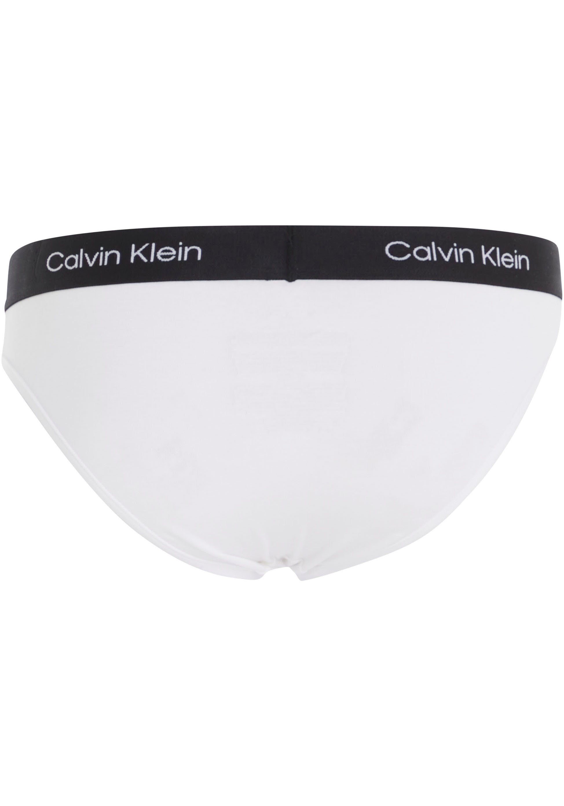 Calvin Klein Bikinibroekje met klassieke logoband
