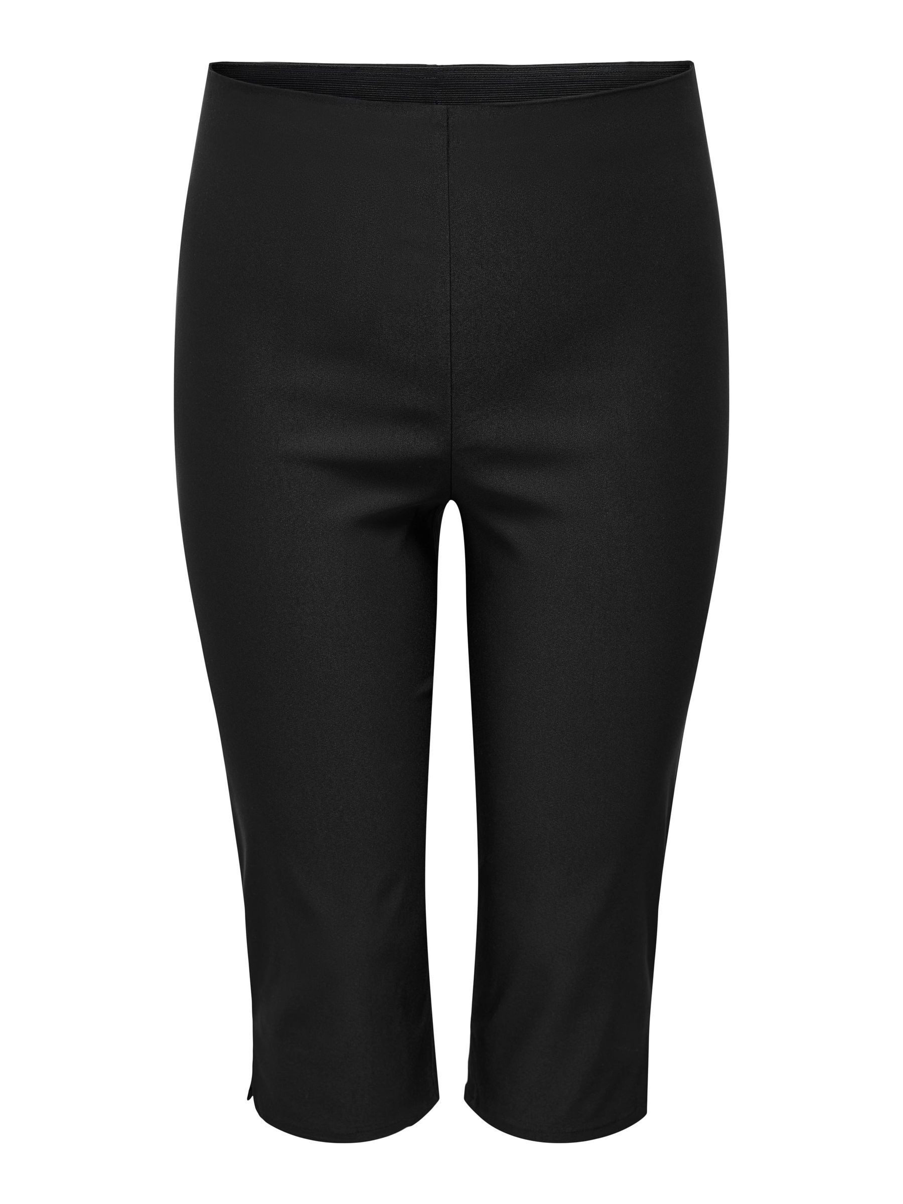ONLY CARMAKOMA Capribroek CARLILA HW KNICKERS PNT
