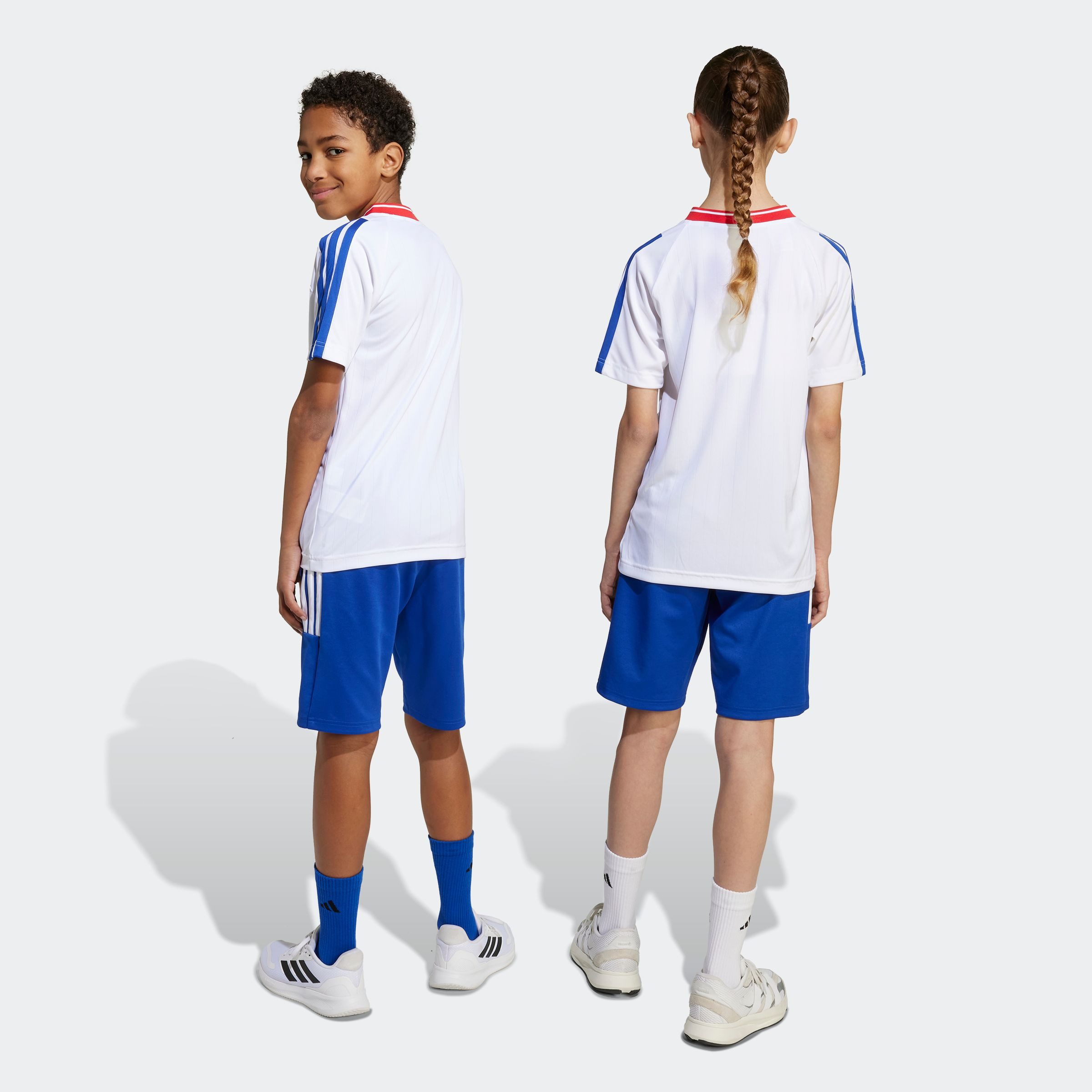 adidas Sportswear Short J HOT SHO (1-delig)