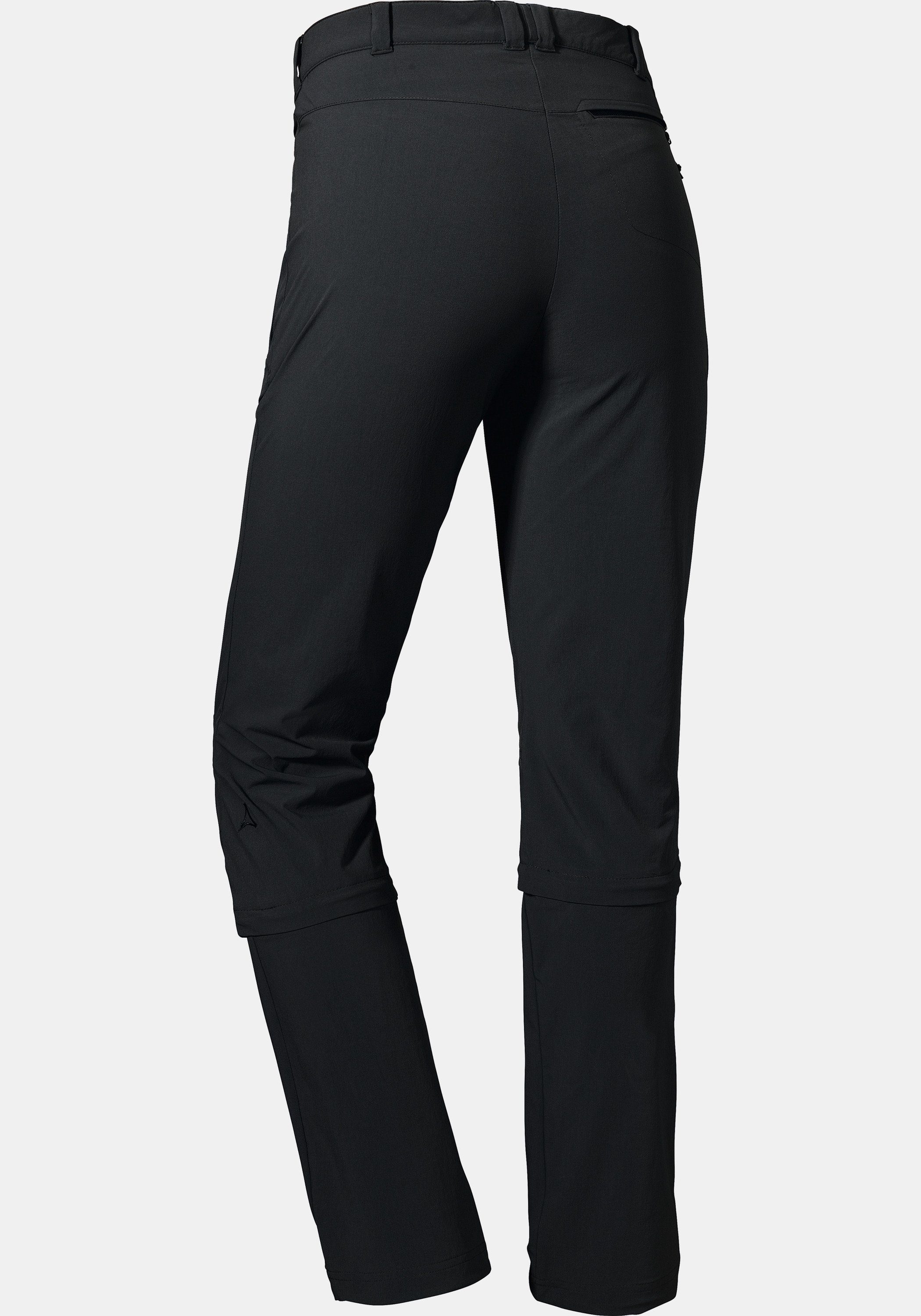 Schöffel Afritsbroek Pants Engadin1 Zip Off
