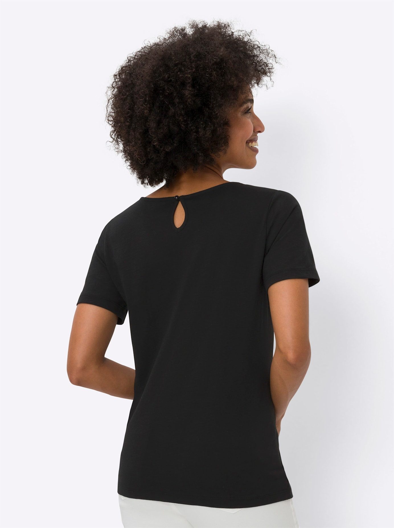 heine T-shirt (1-delig)