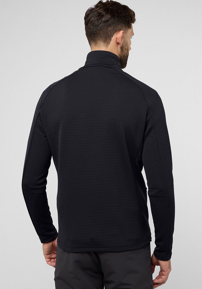Jack Wolfskin Fleecejack DORMER JKT M