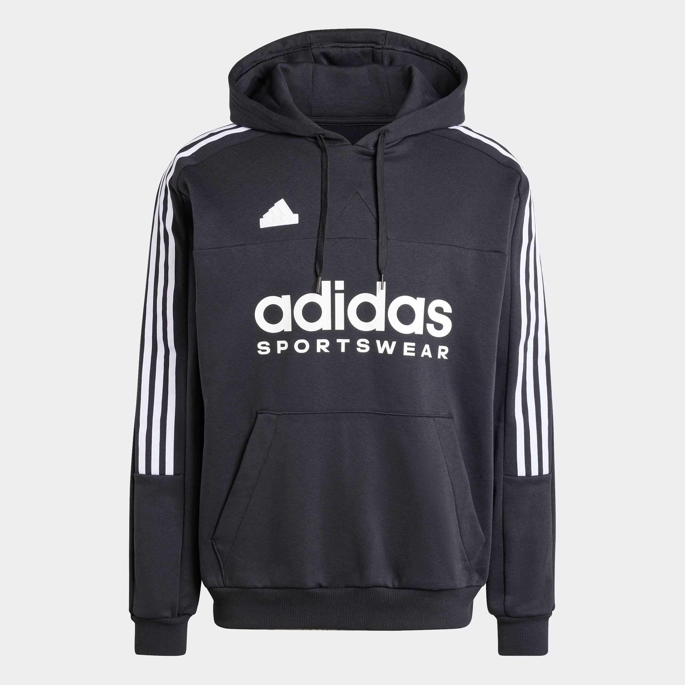 adidas Sportswear Hoodie M TIRO FL HDY