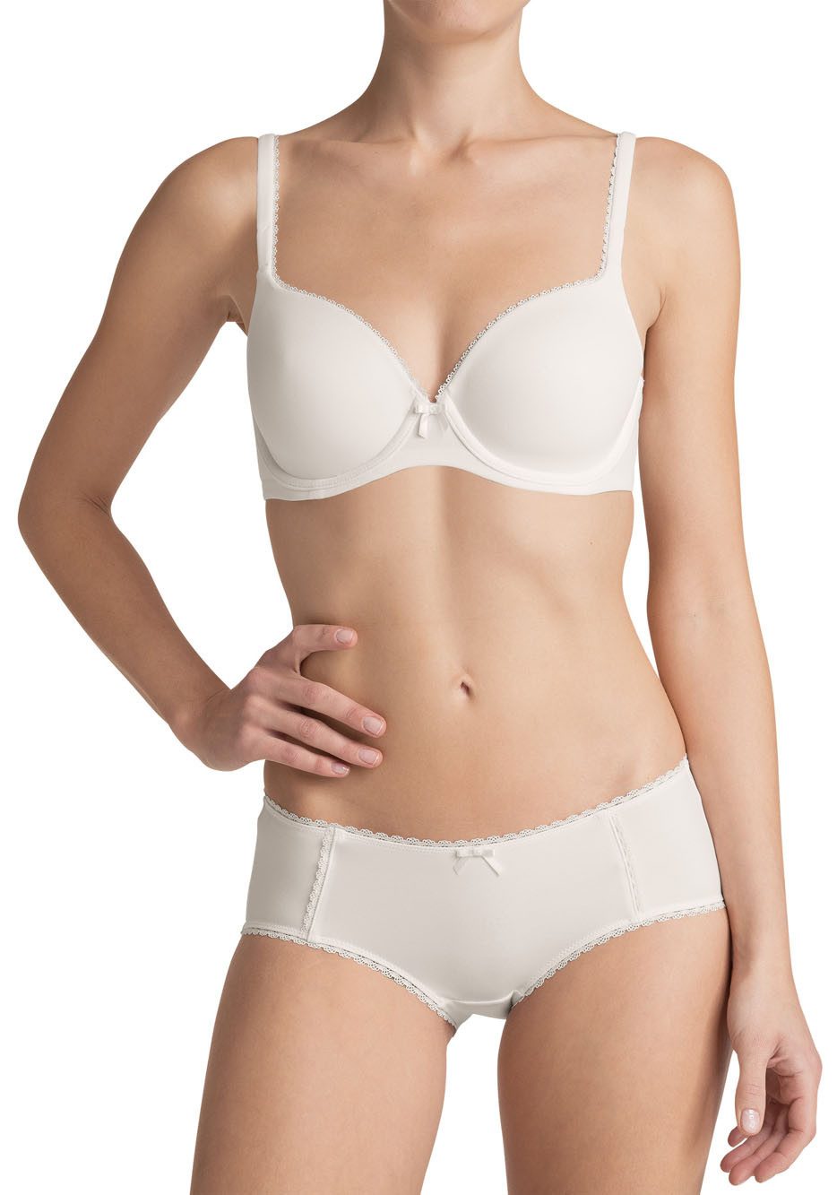 Triumph Beugel-bh Perfectly Soft WHP zeer zacht en aangenaam (1-delig)