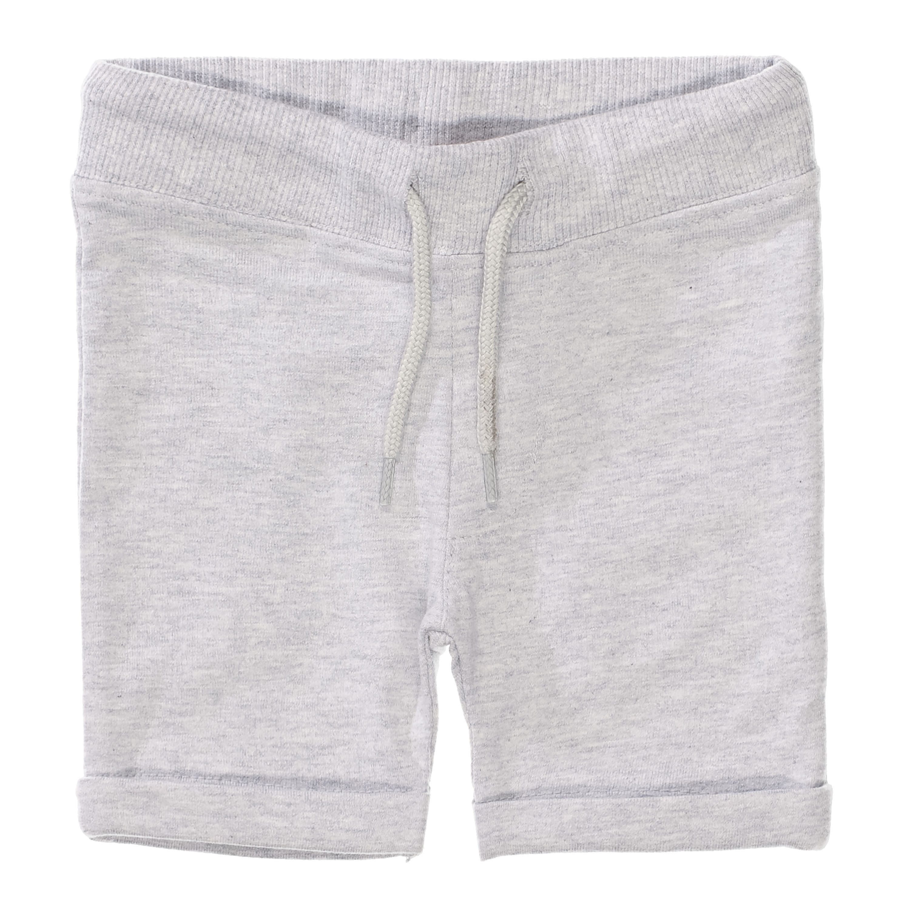 STACCATO Sweatshort set van 3