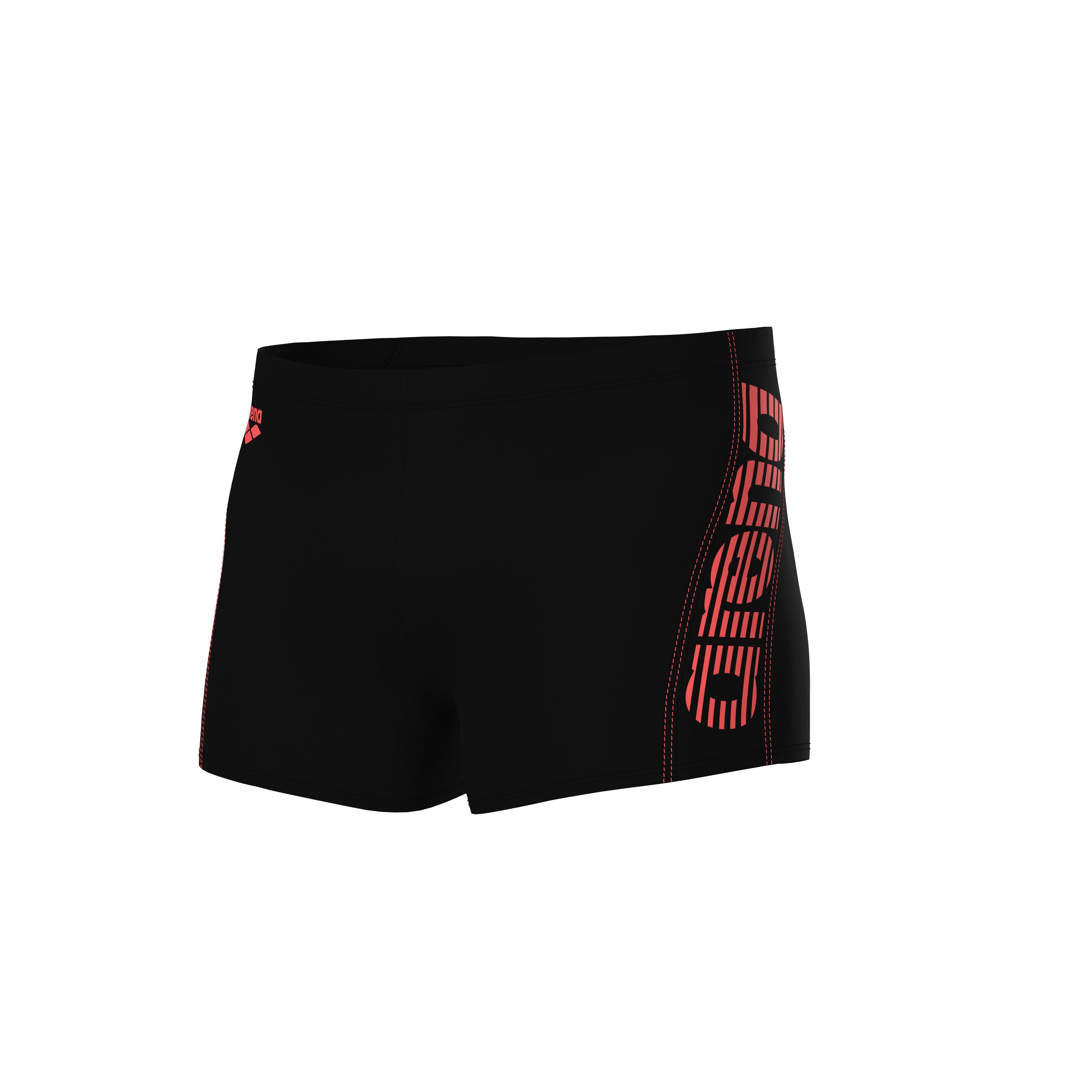 Arena Zwembroek M BYOR EVO SHORT R