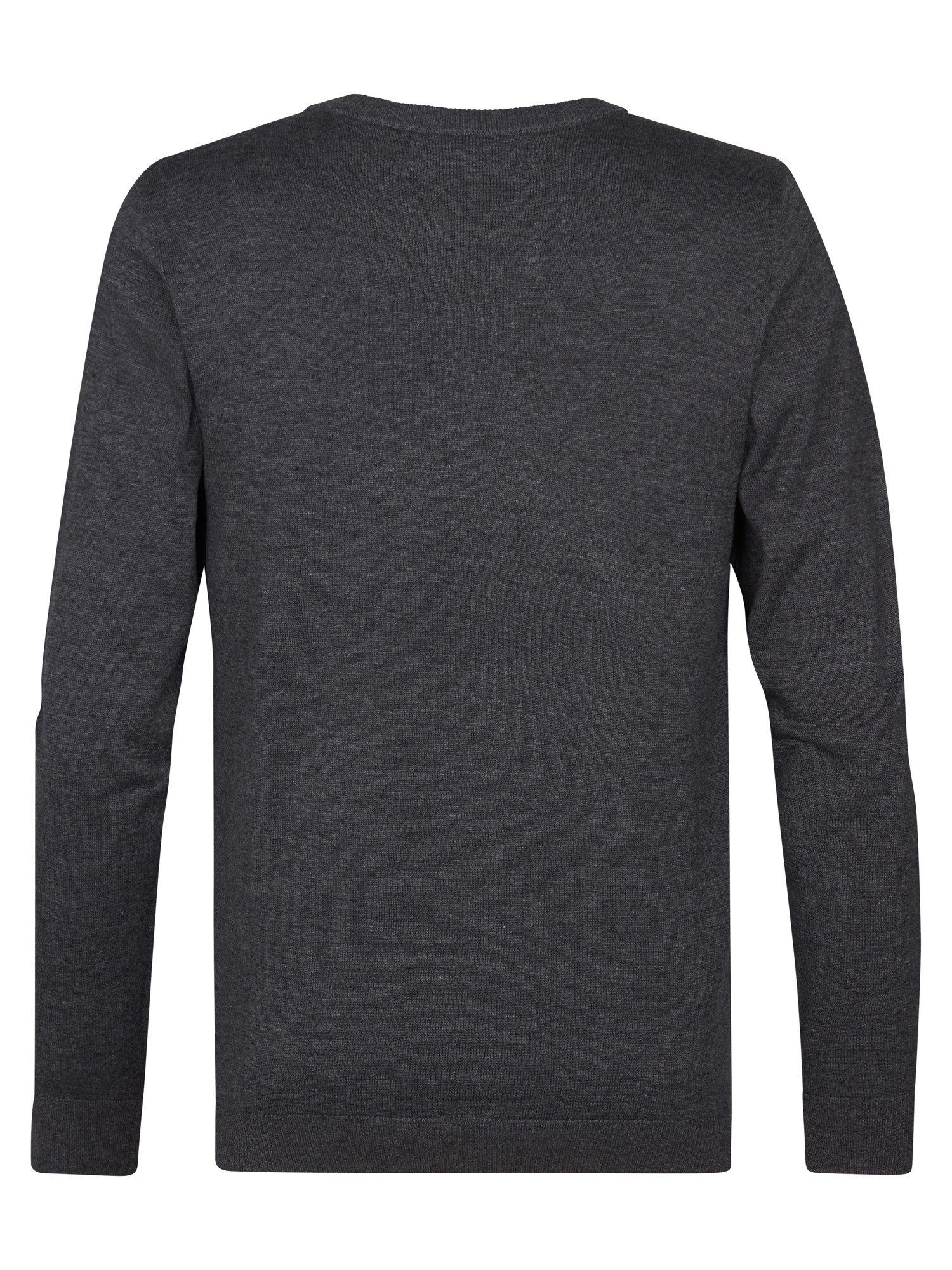 Petrol Industries Trui met V-hals V-Neck Basi