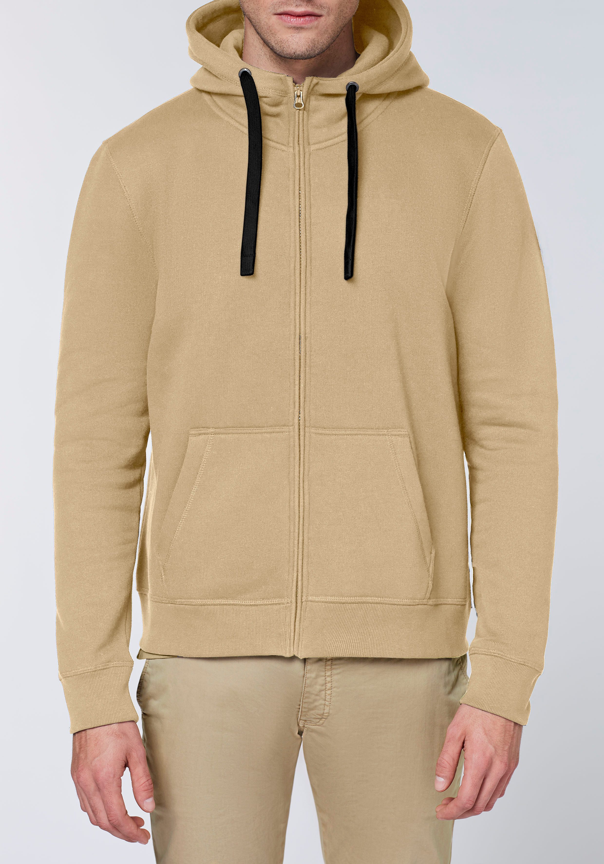 Chiemsee Sweatvest