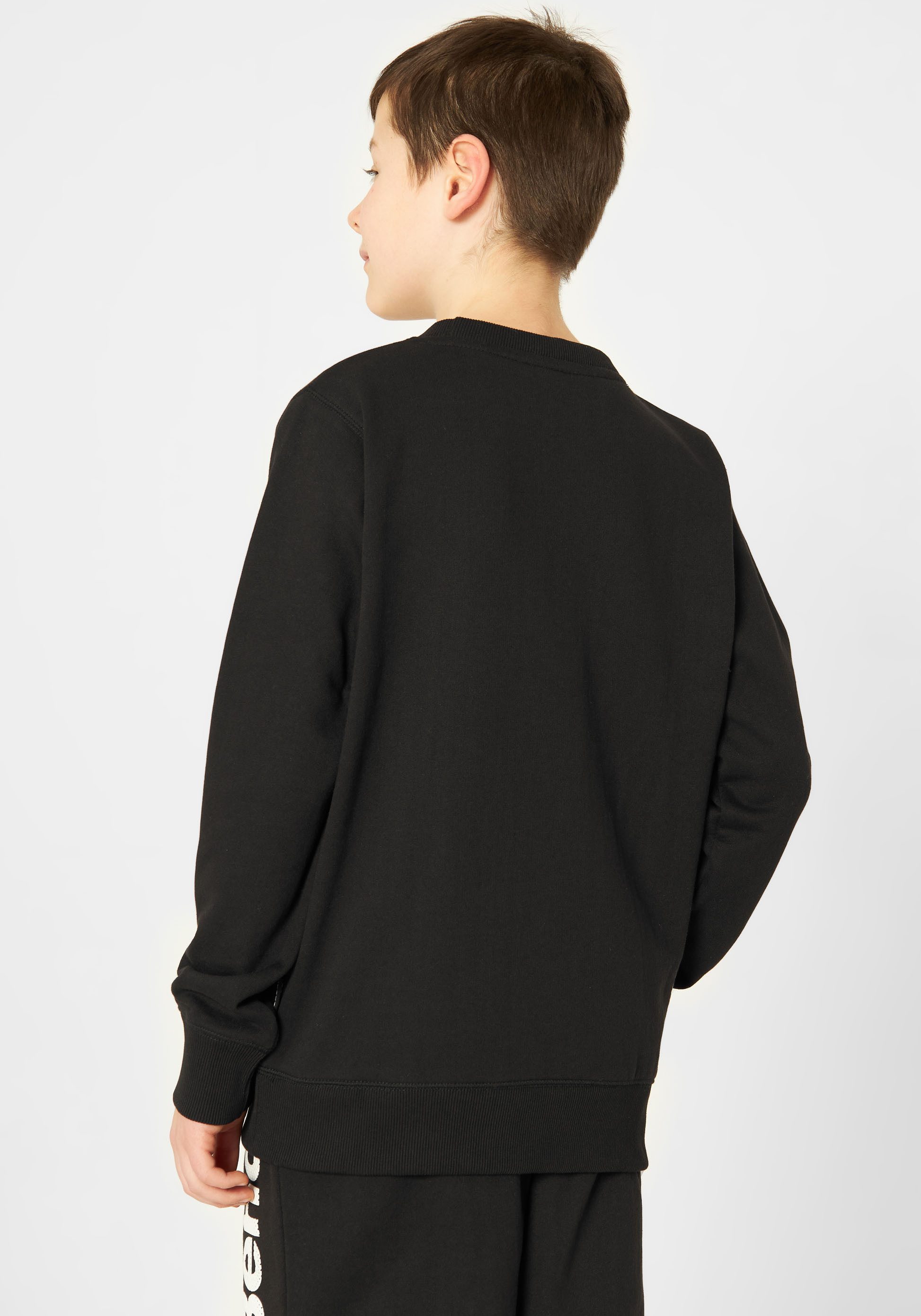 Bench. Sweater TIPSTER_SP