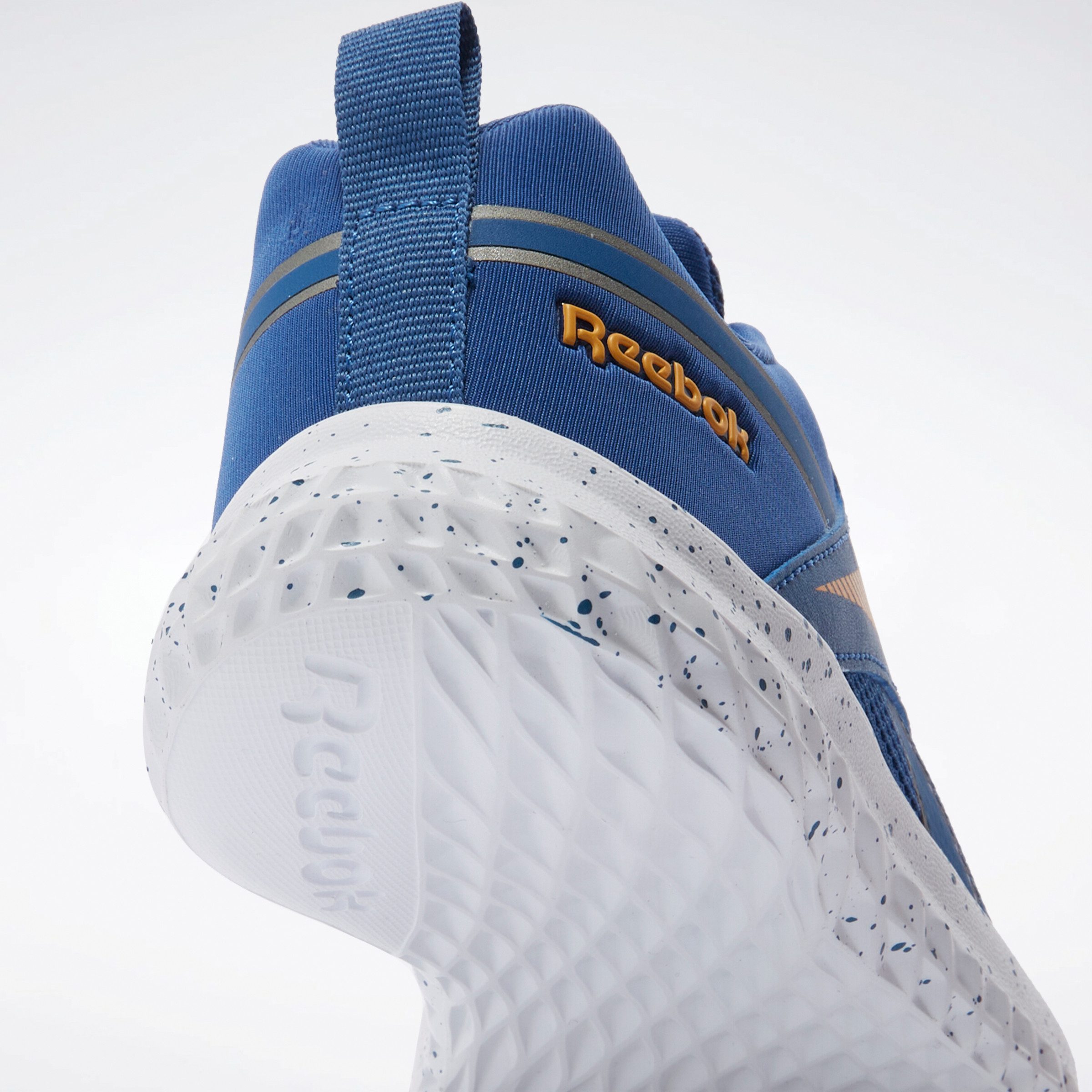 Reebok Runningschoenen RUSH RUNNER 5