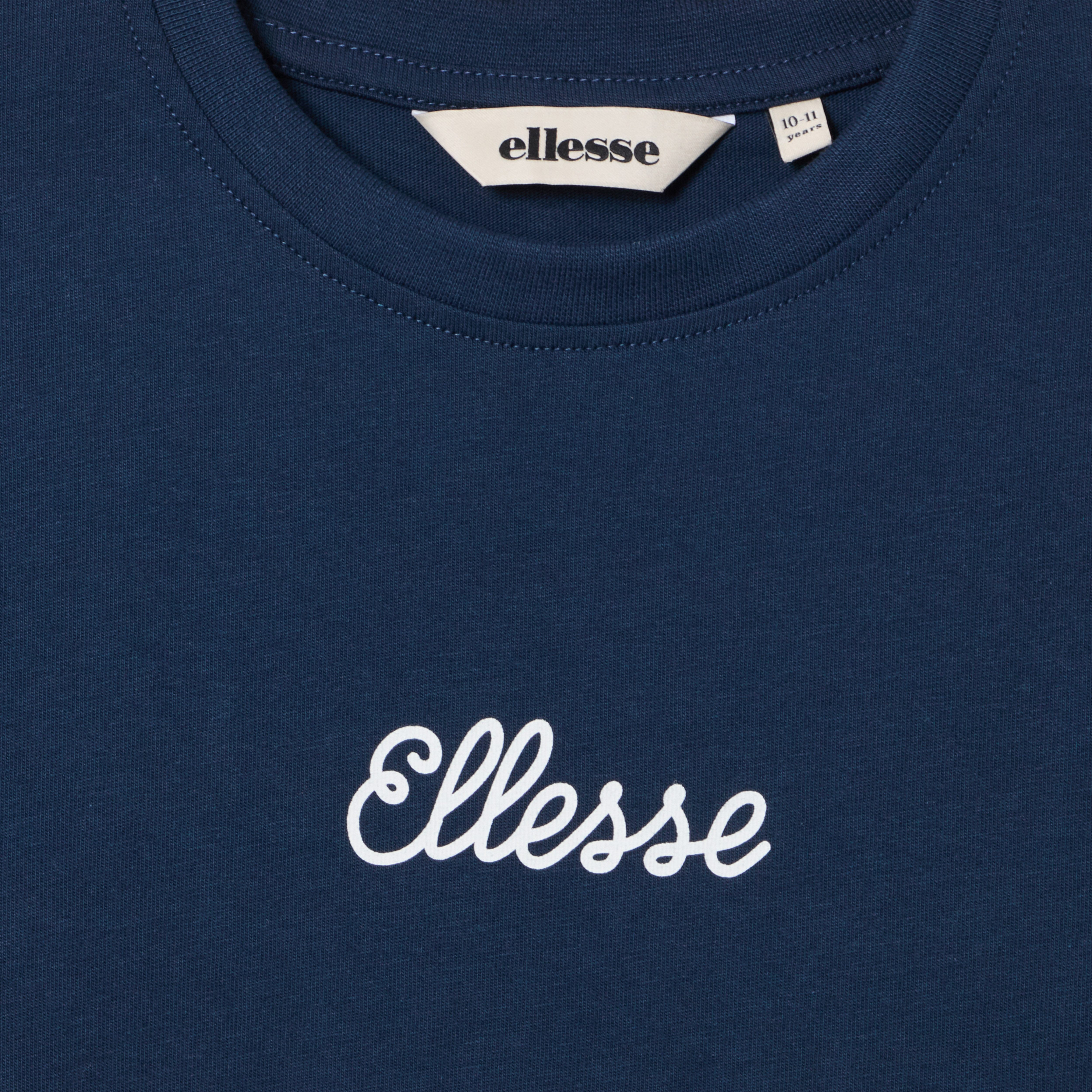 ellesse T-shirt short SALETTA T-SHIRT & LEGGING SET (1-delig)