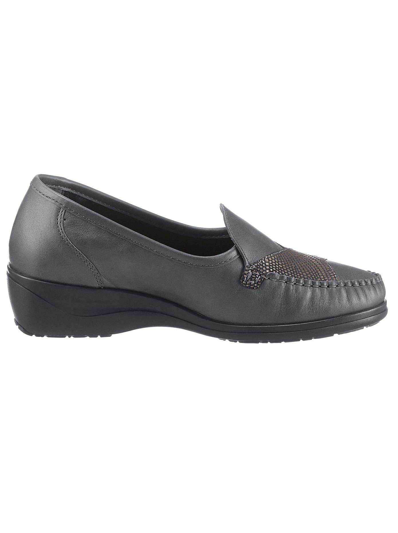 Classic Mocassins