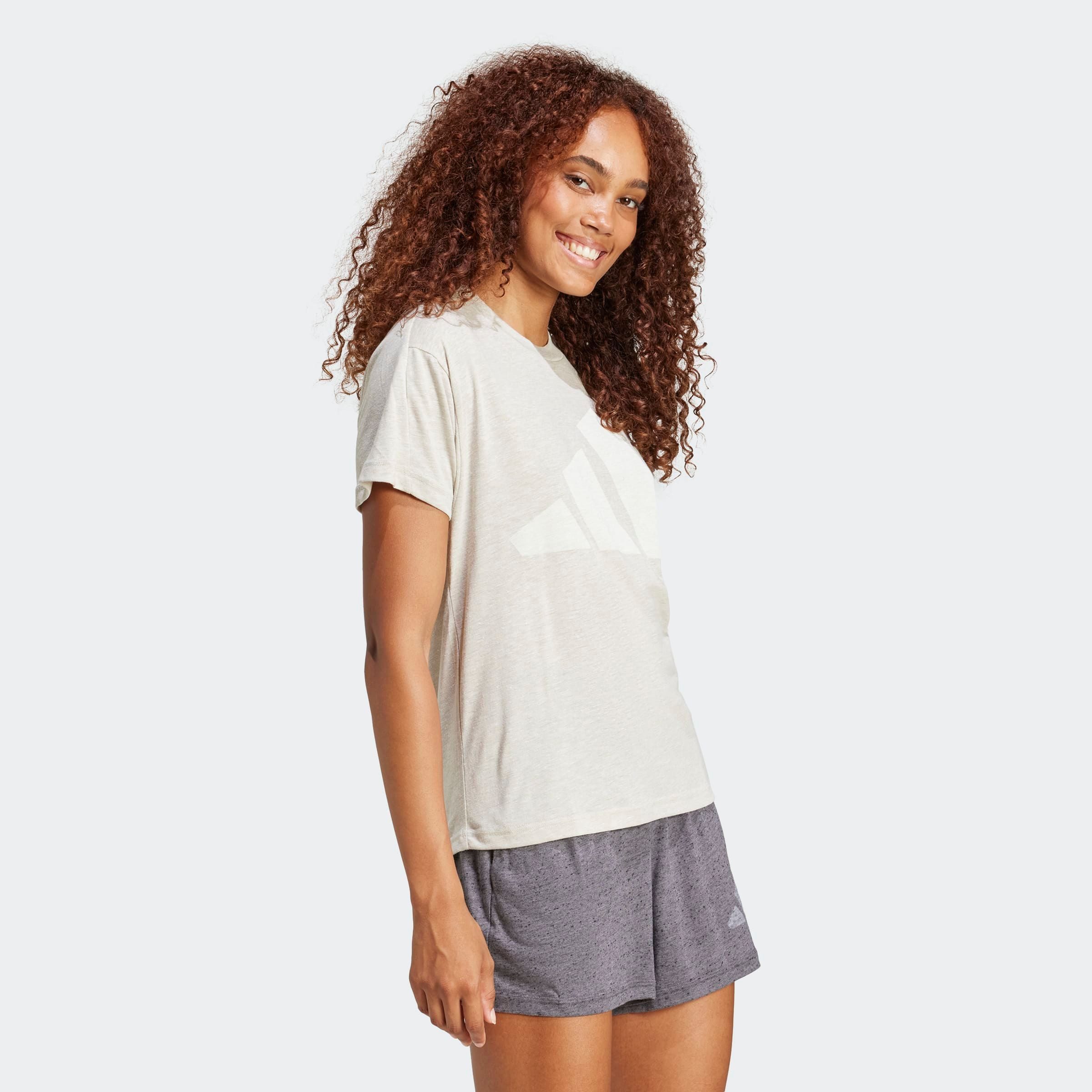 adidas Sportswear T-shirt W WINNERS T