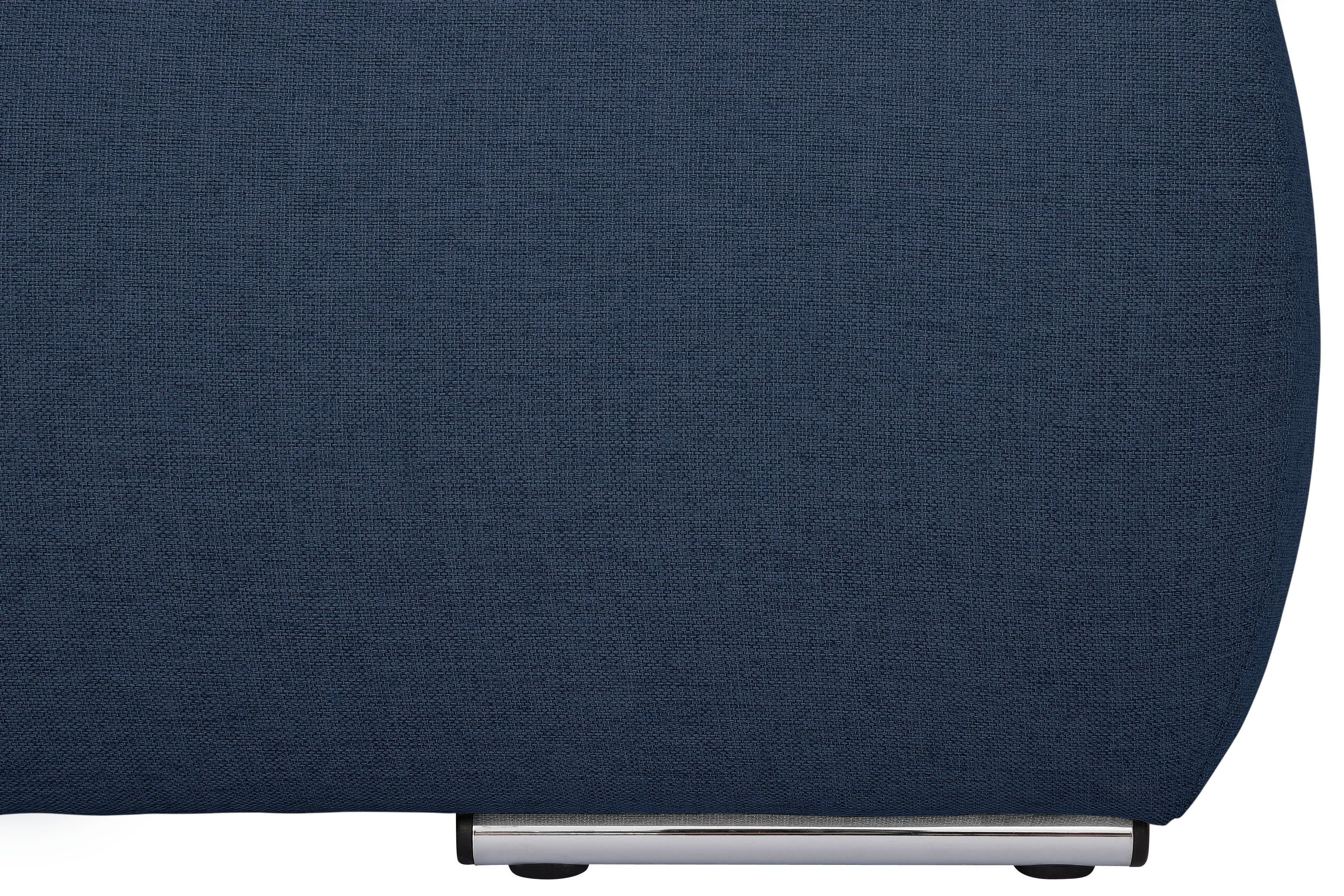 INOSIGN Hoekbank Avesa L-vorm Naar keuze met armleuningverstelling en slaapfunctie, bxdxh: 300x172x80cm