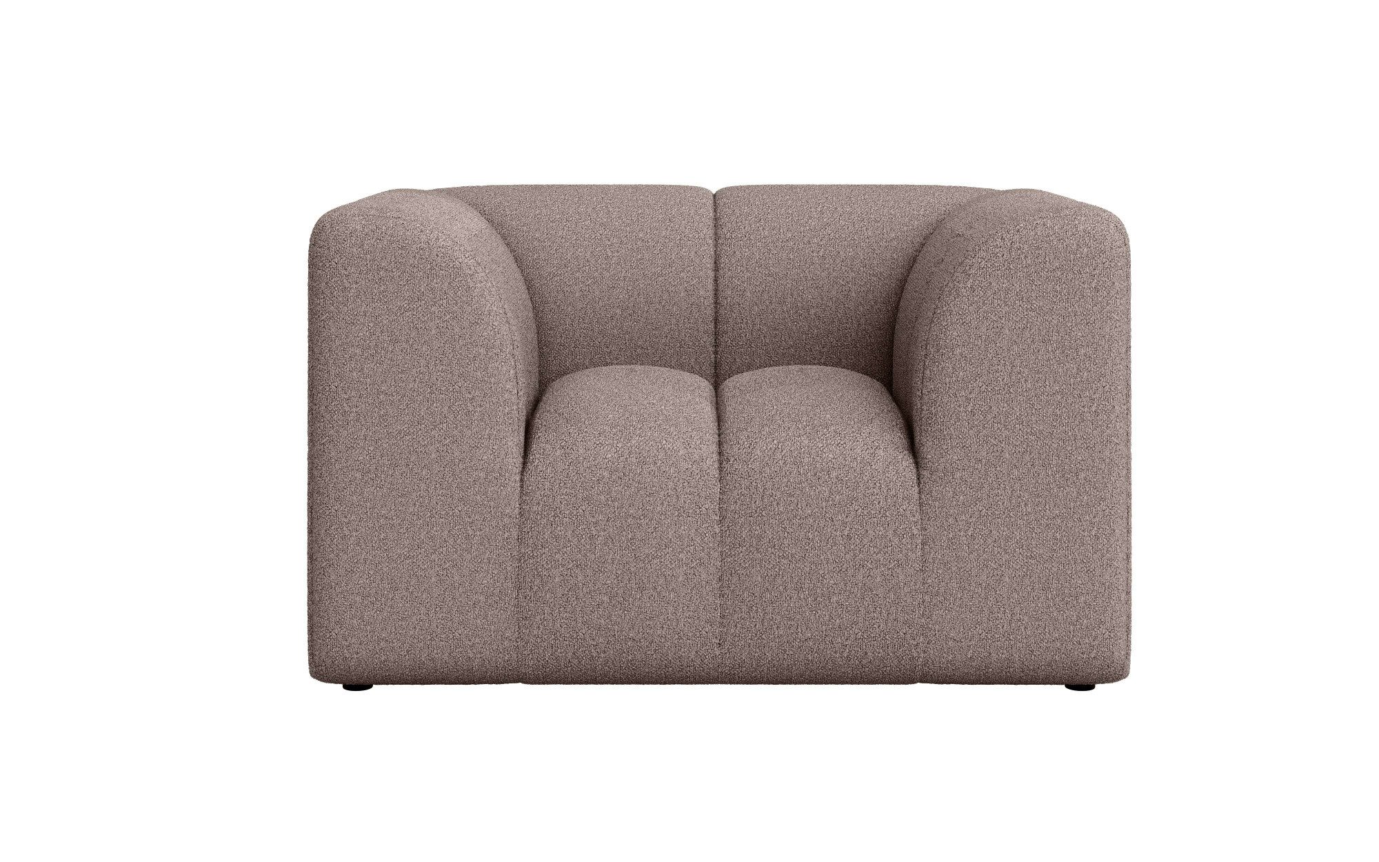 Home affaire Fauteuil Tuure in vele stofkwaliteiten en kleuren