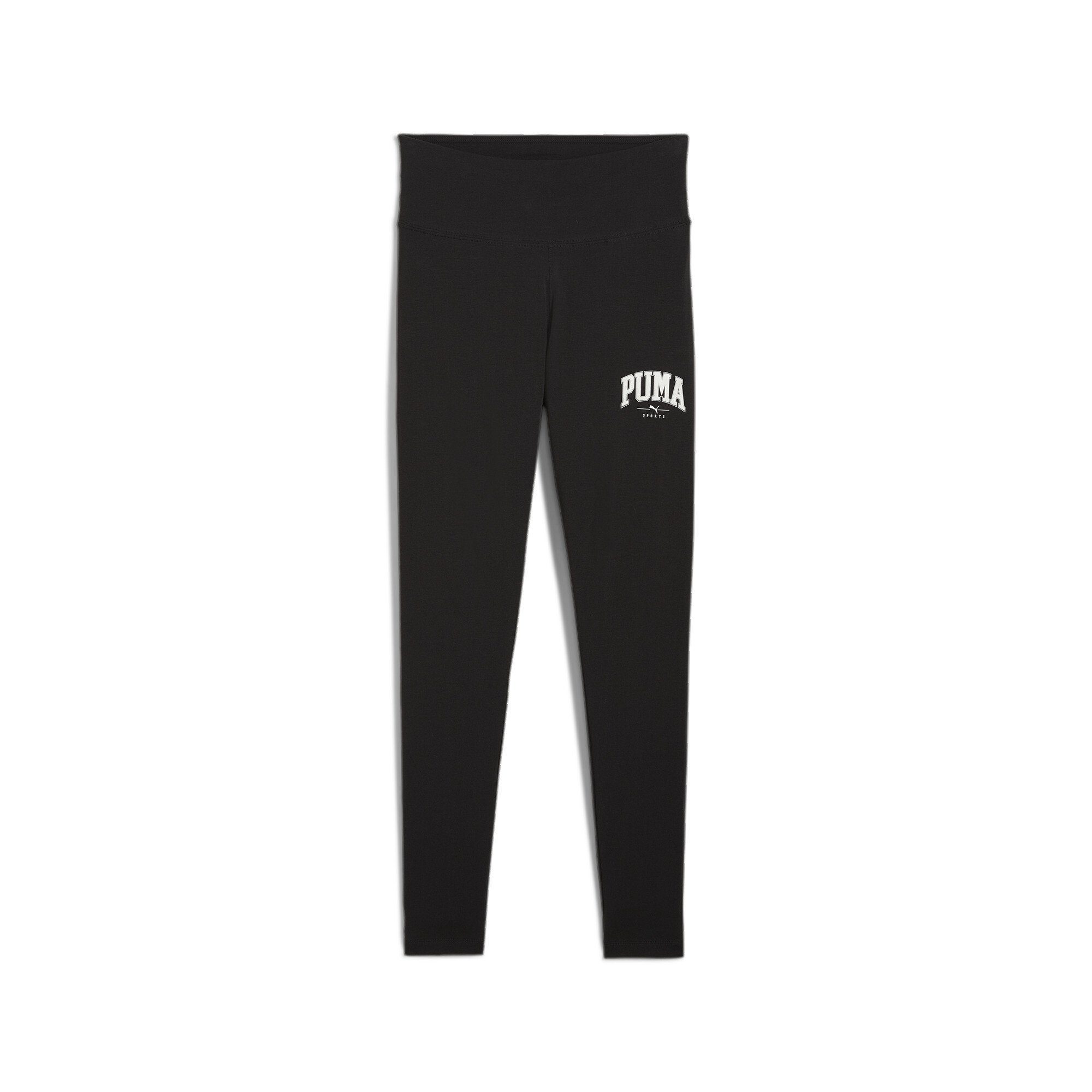 PUMA Legging SQUAD HIGH-WAIST LEGGINGS