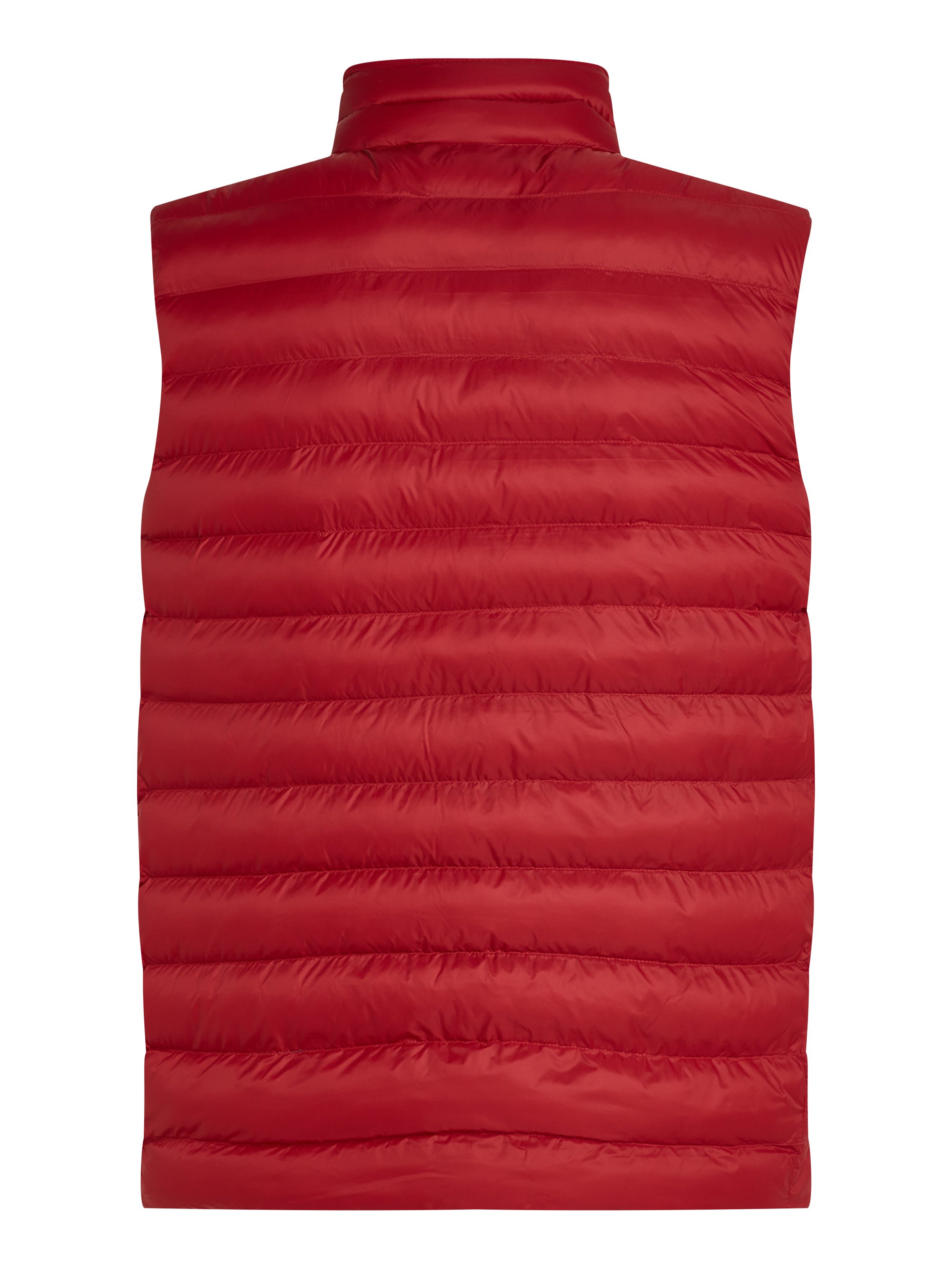 Tommy Hilfiger Bodywarmer PACKABLE RECYCLED VEST