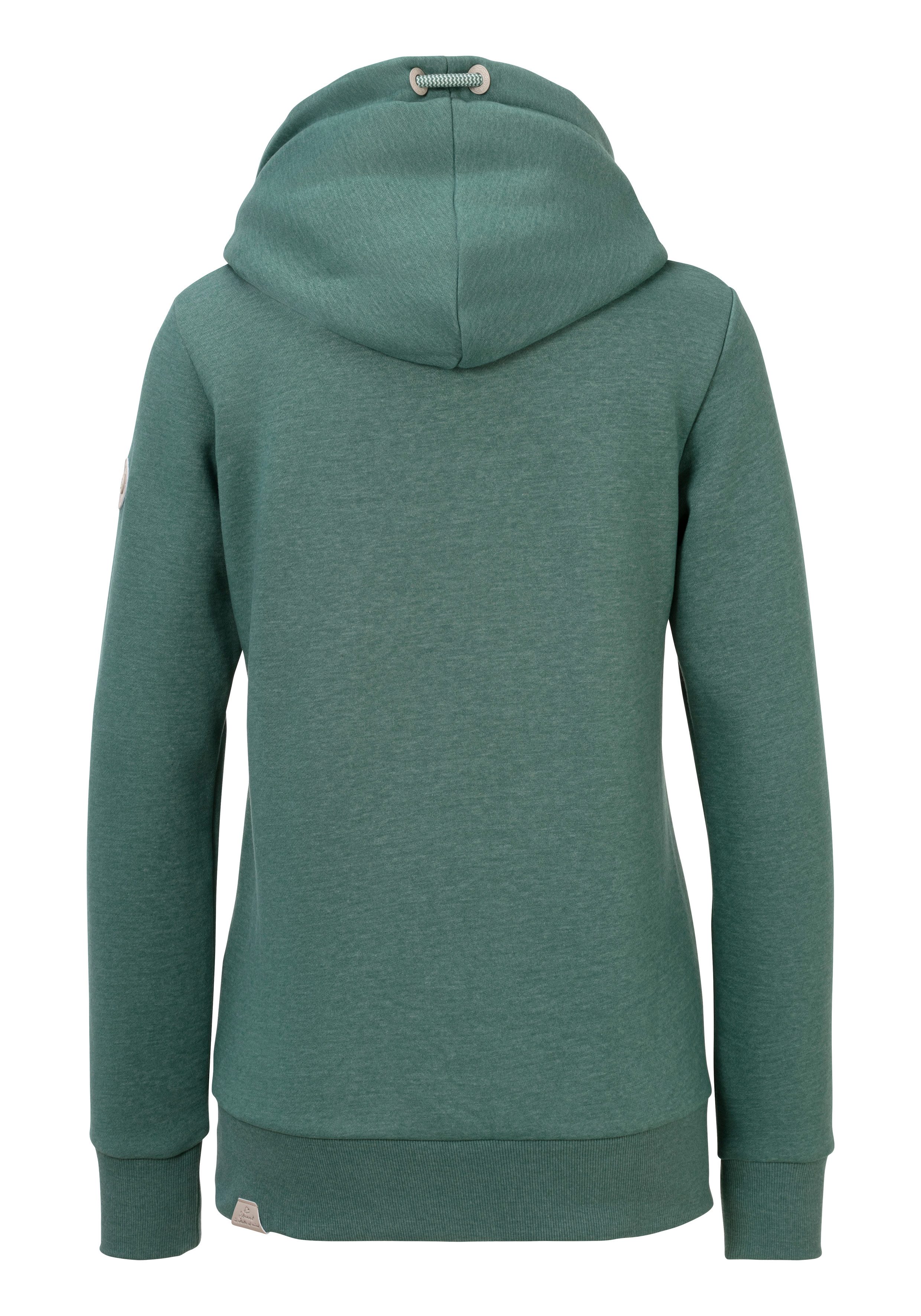 Ragwear Hoodie GRIPY COMFY CORE