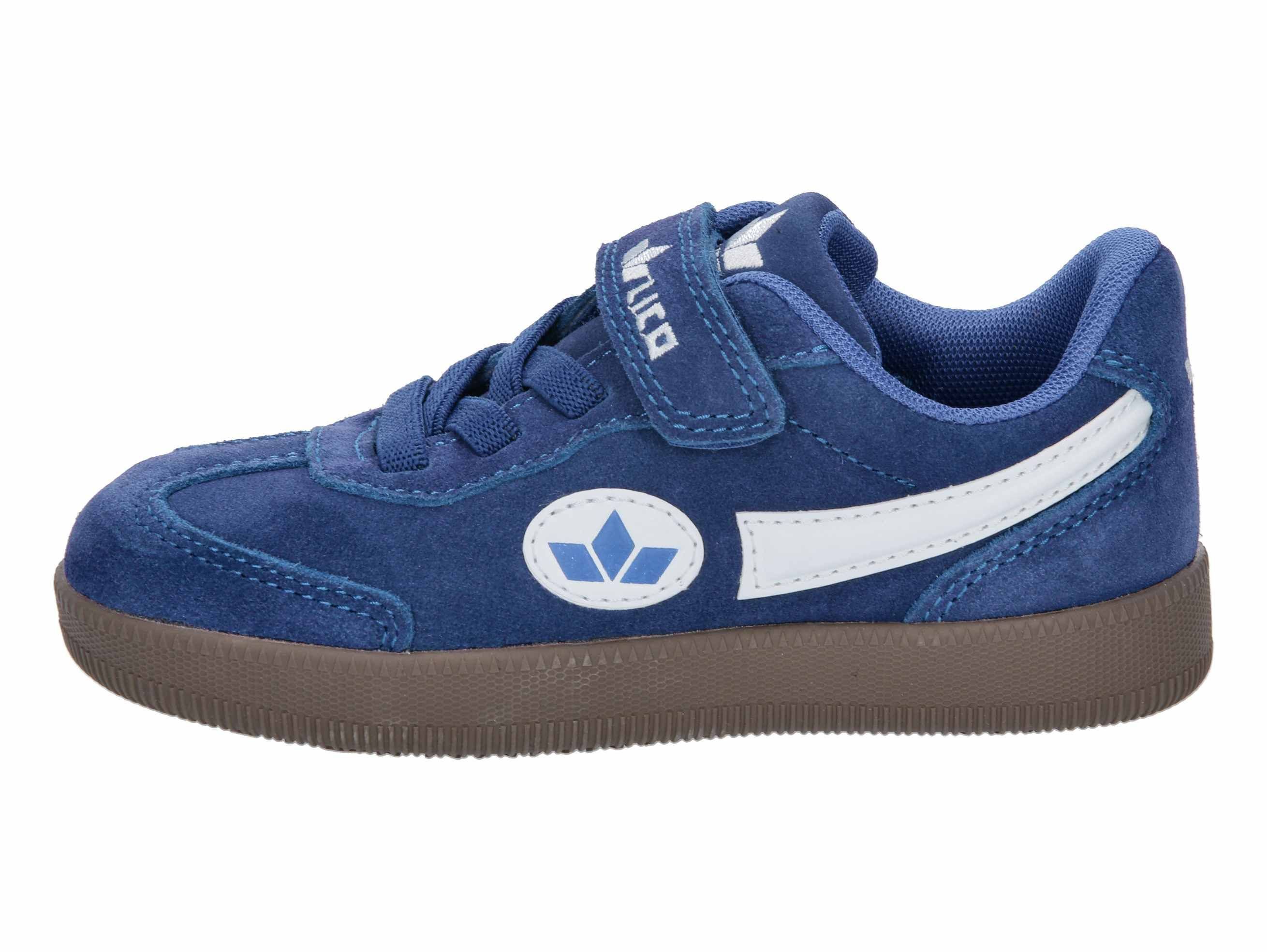 Lico Sneakers Vrijetijdsschoen Shuttle L VS
