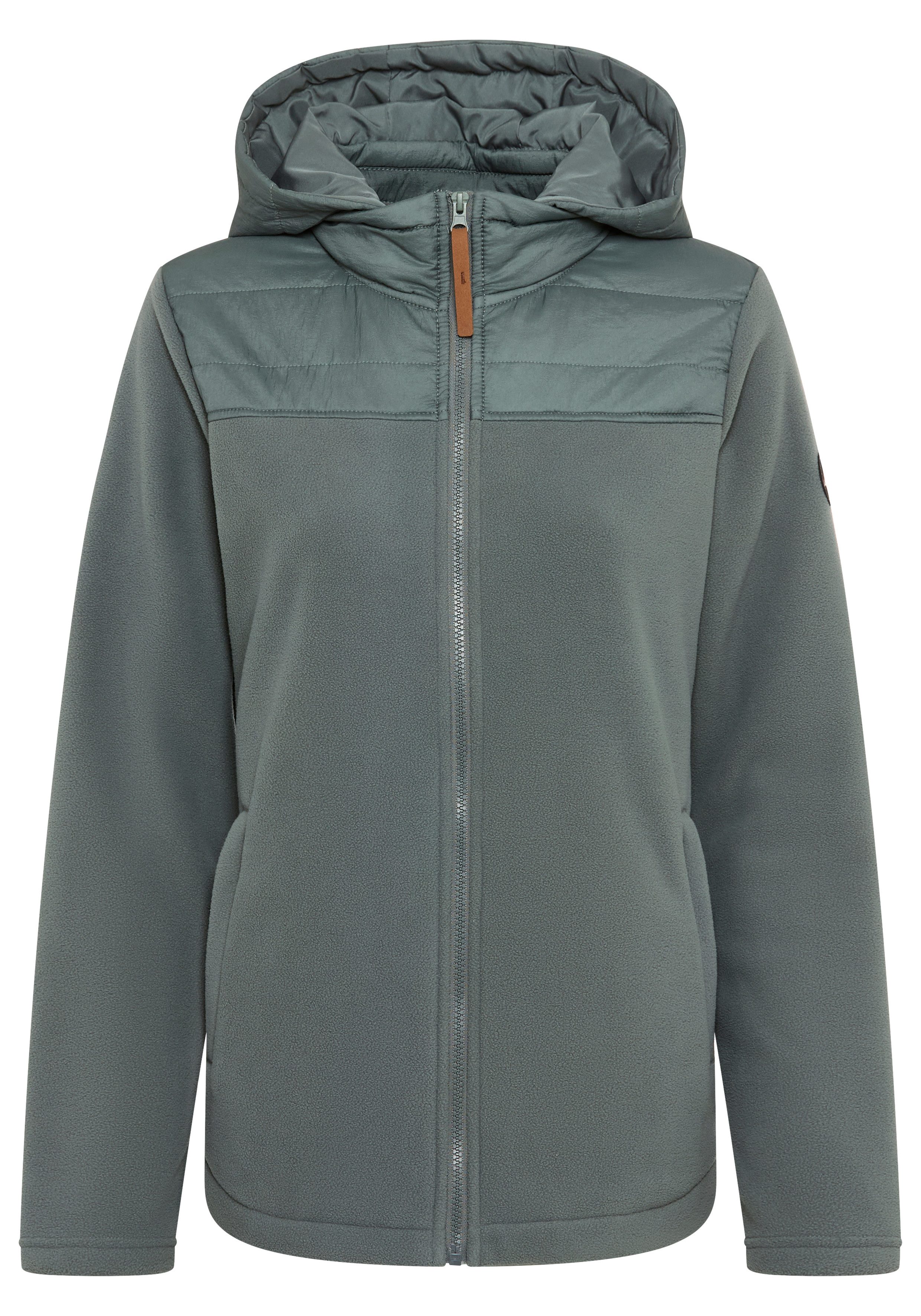 Polarino Hybride jas