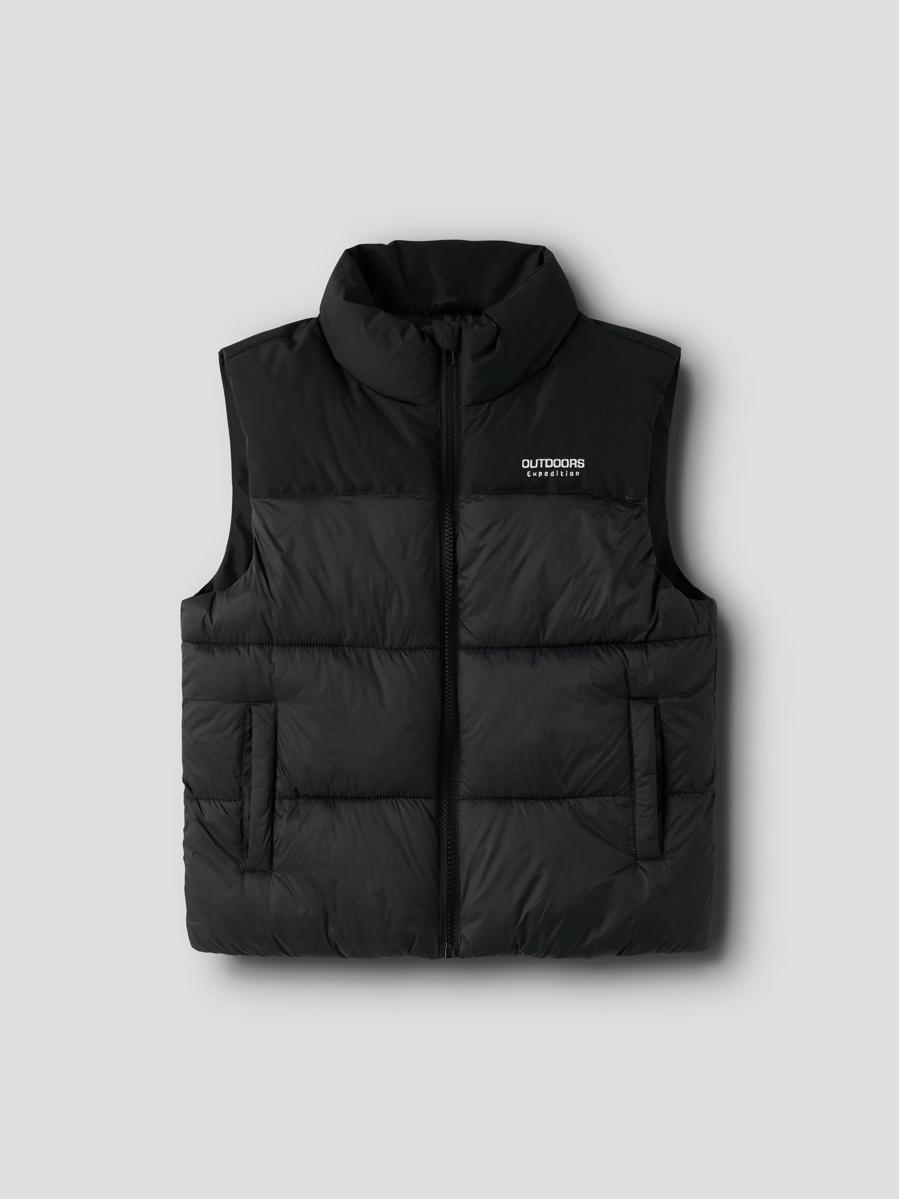 Name It Bodywarmer NKMMOLE VEST PB
