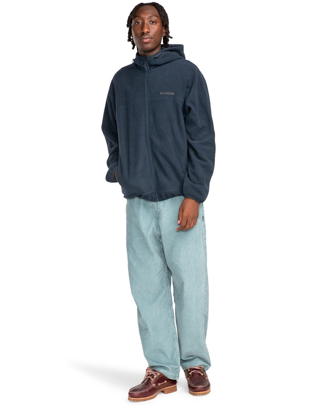 Element Fleecejack Thane
