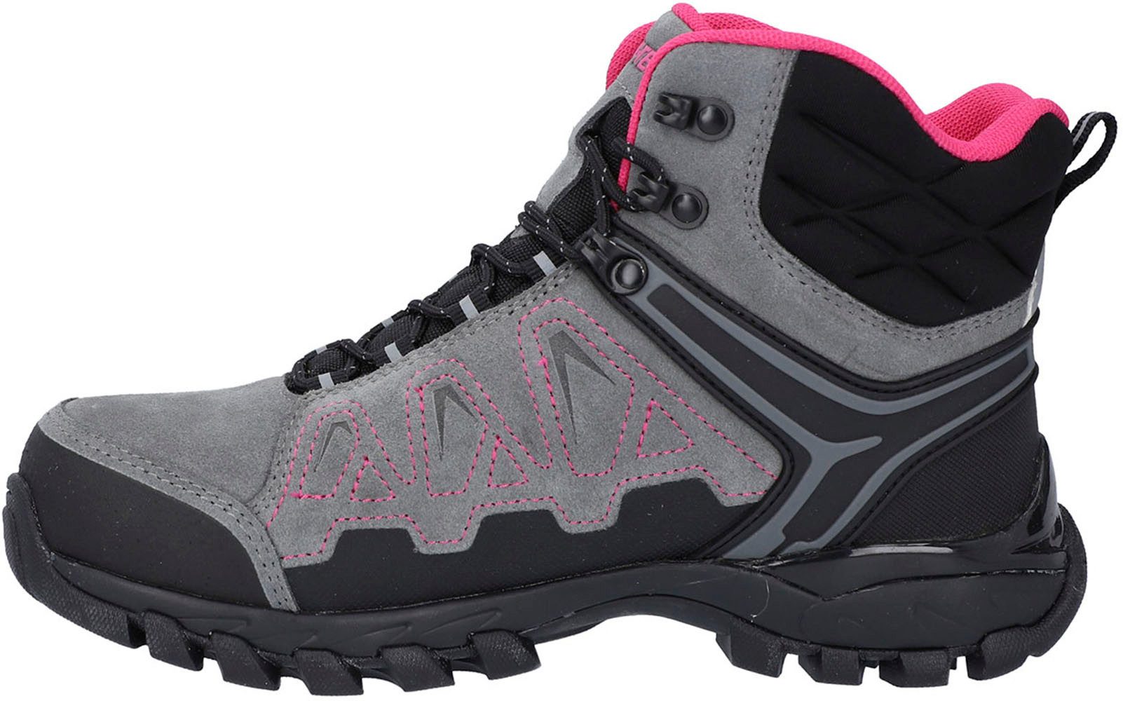 Hi-Tec Outdoorschoenen Hi-Tec V-Lite Explorer Wp Womens