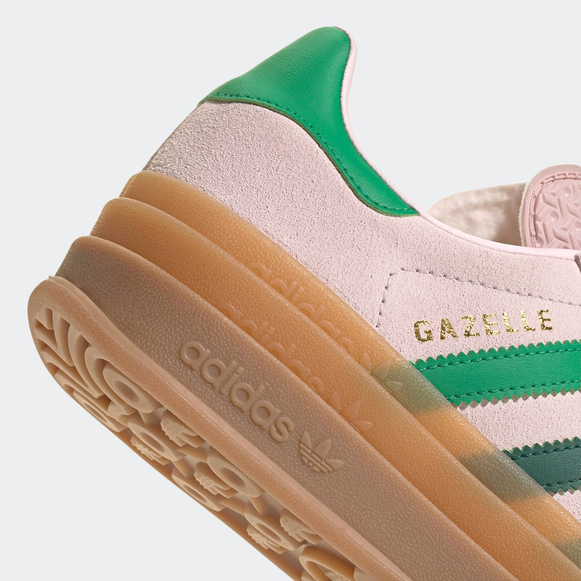 adidas Originals Sneakers GAZELLE BOLD KIDS
