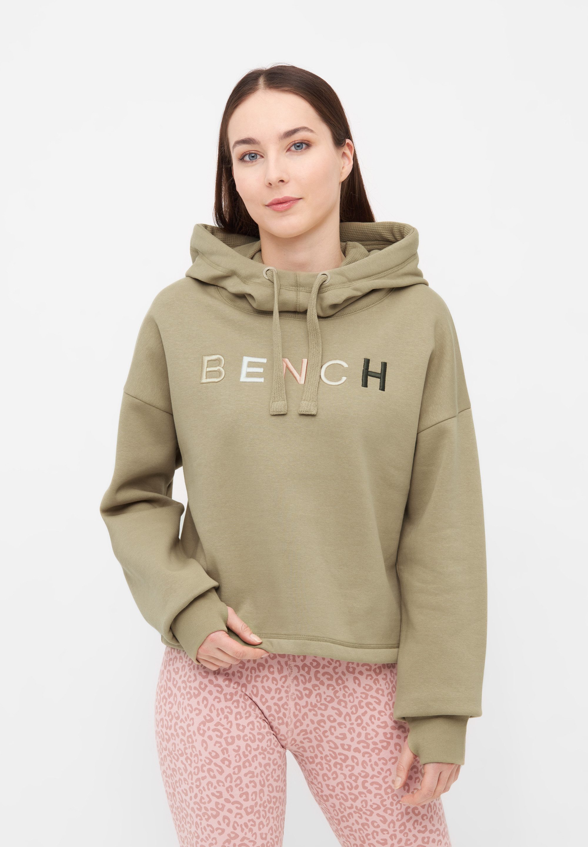 Bench. Hoodie IONI