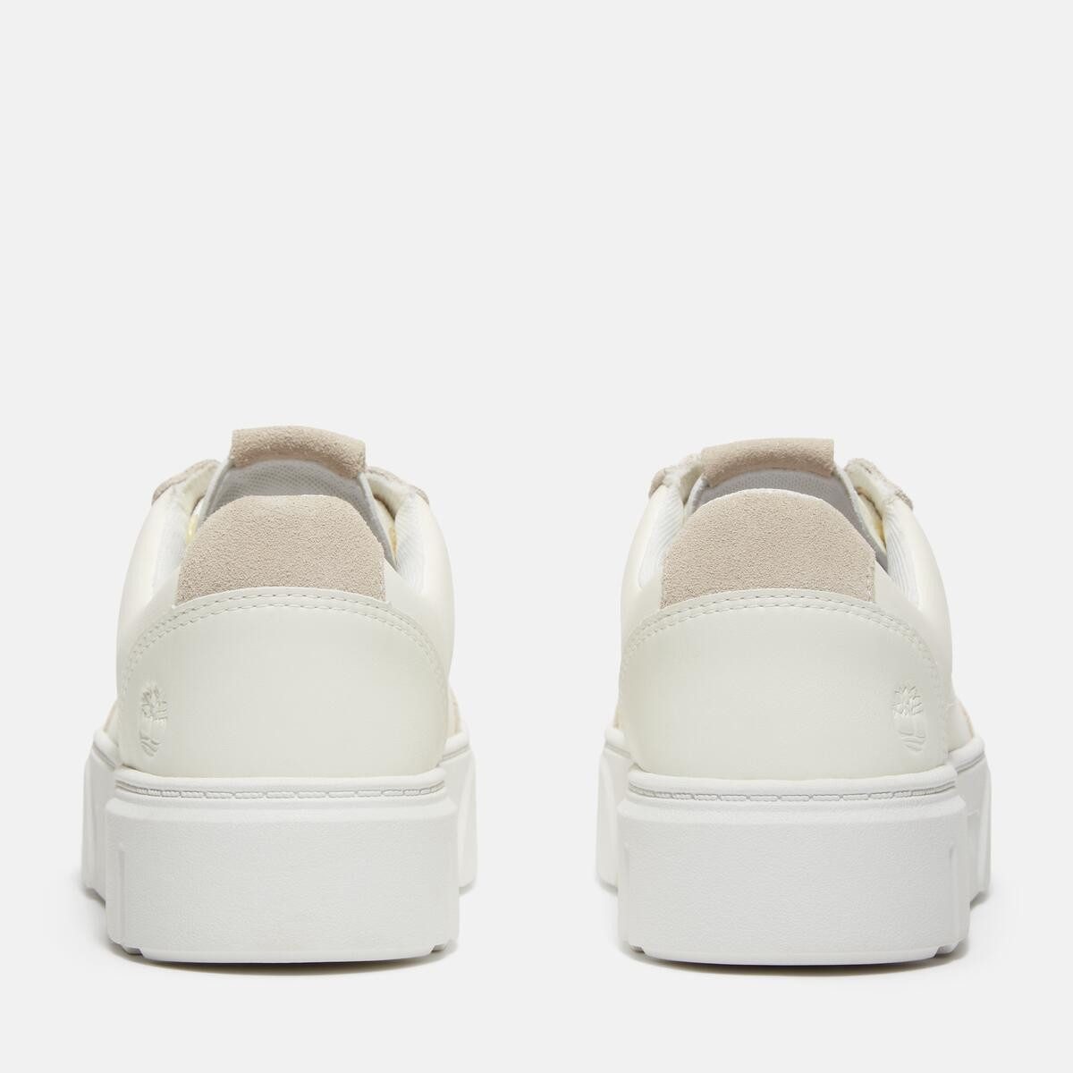 Timberland Sneakers LAUREL COURT LOW LACE UP SNEAKER