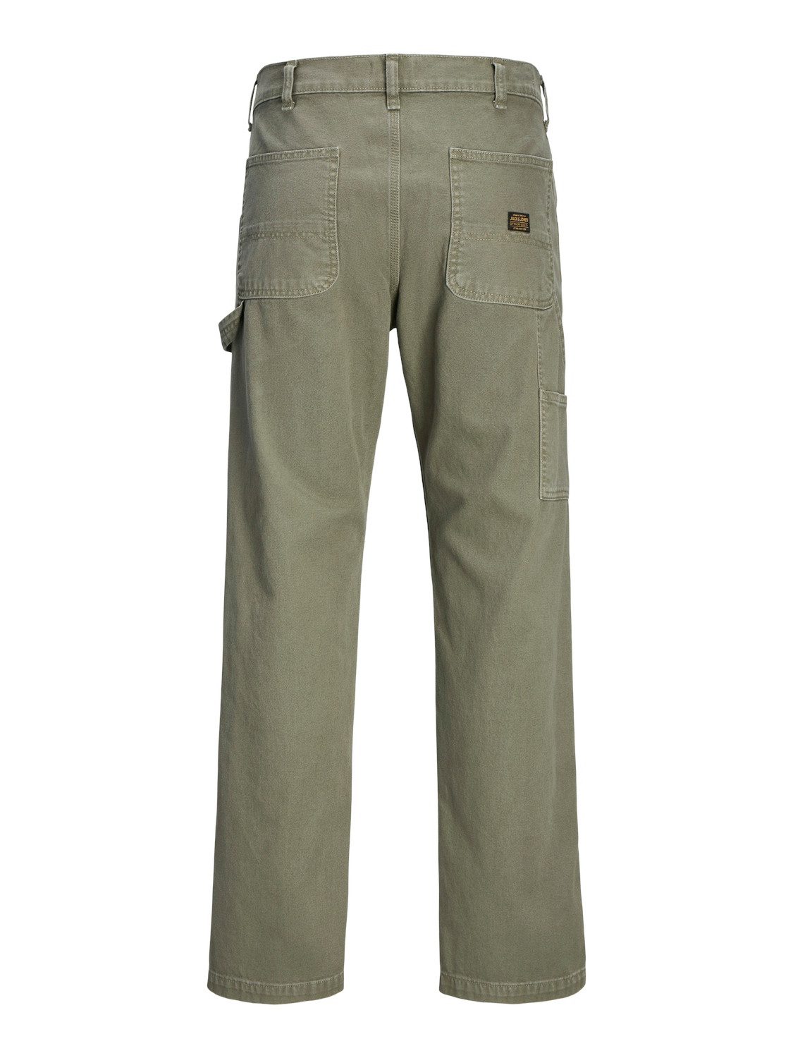 Jack & Jones Cargobroek JPSTEDDIE CARPENTER PANTS NOOS