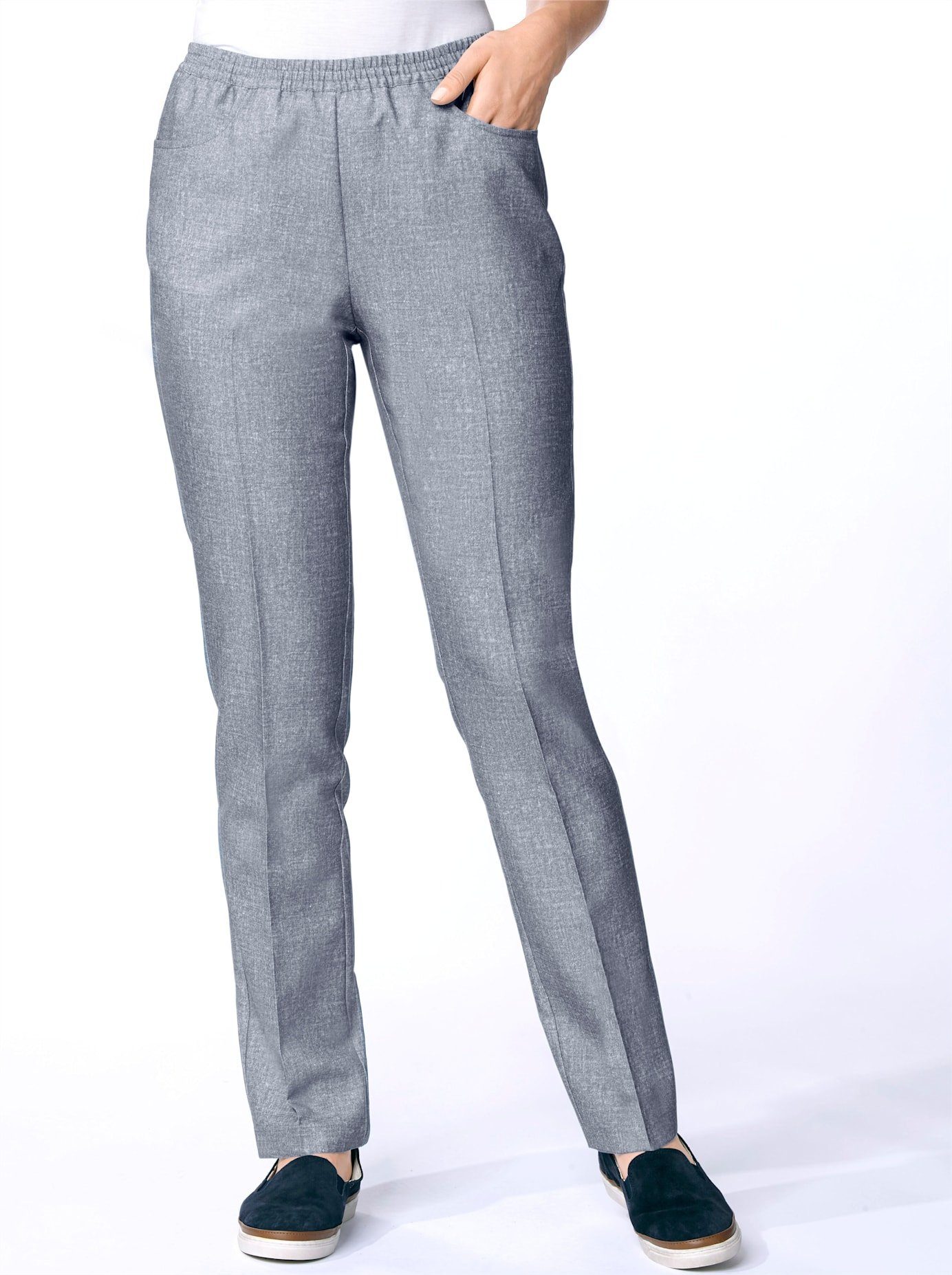 Classic Basics Comfortbroek