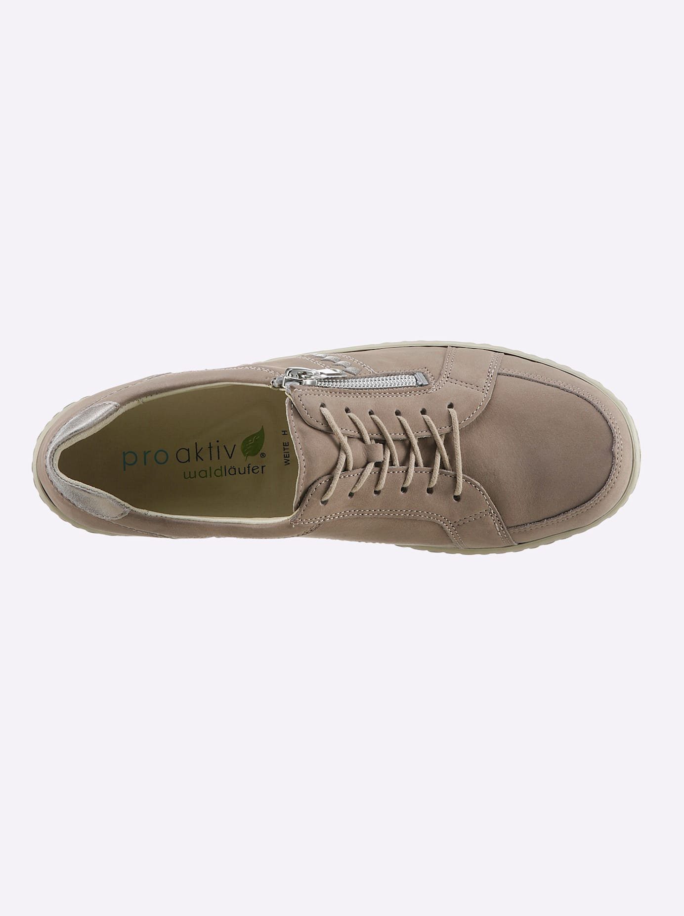 Waldläufer Veterschoenen