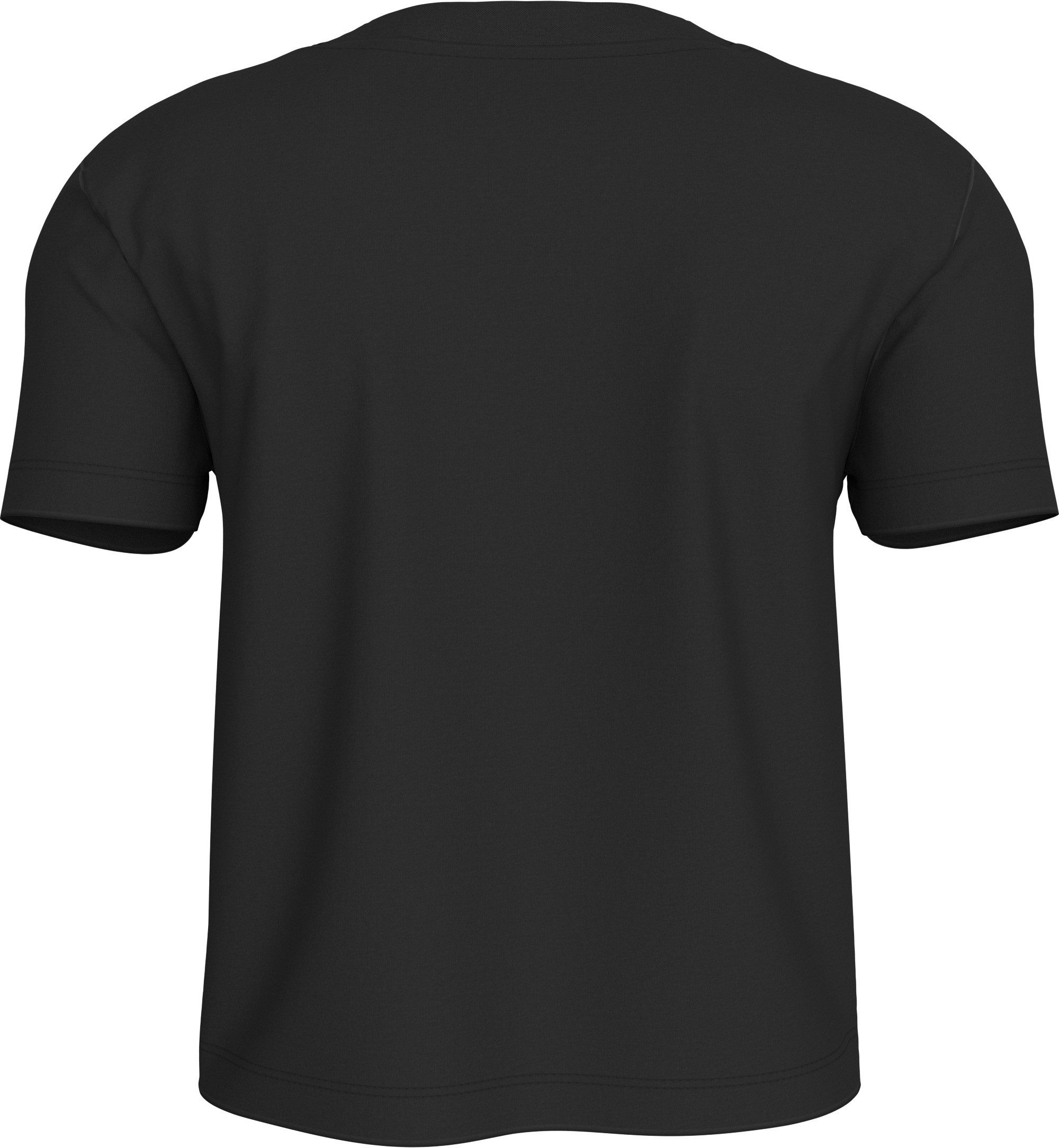 Calvin Klein T-shirt MONOLOGO BABY TEE