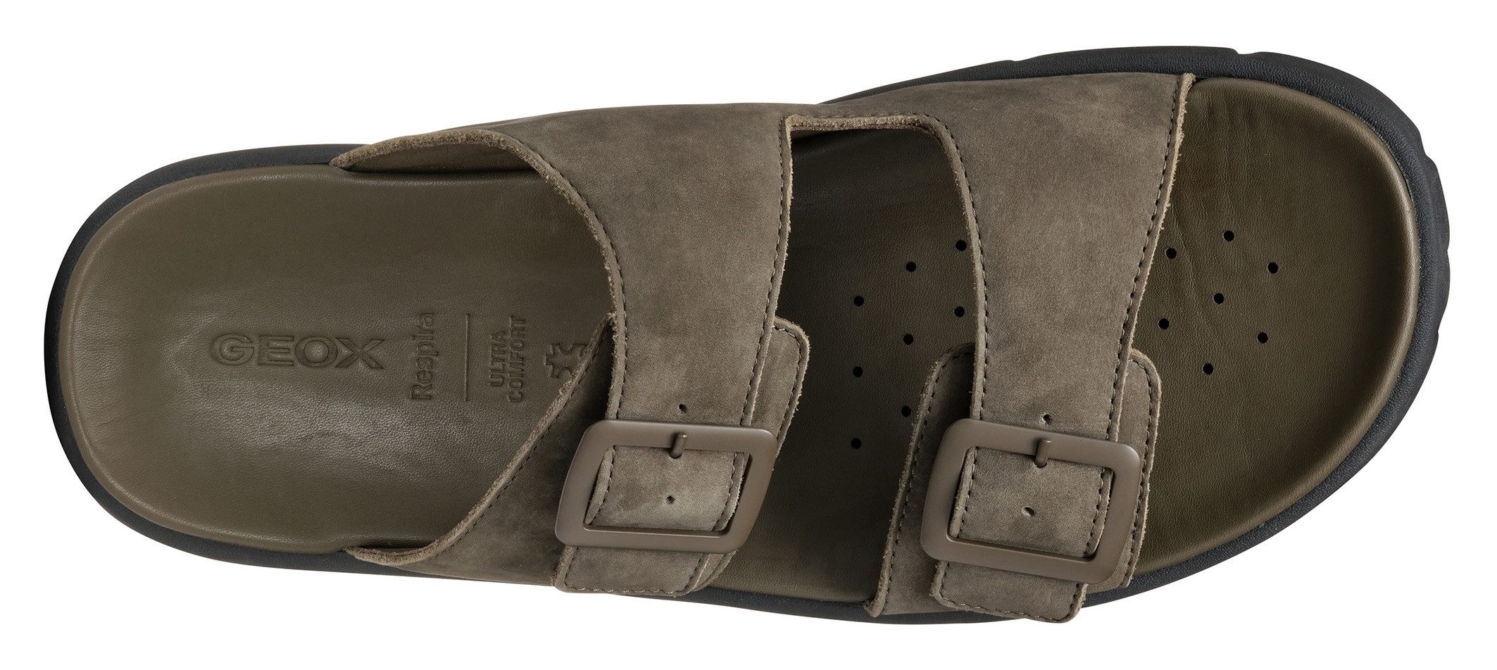 Geox Slippers U XAND 2S