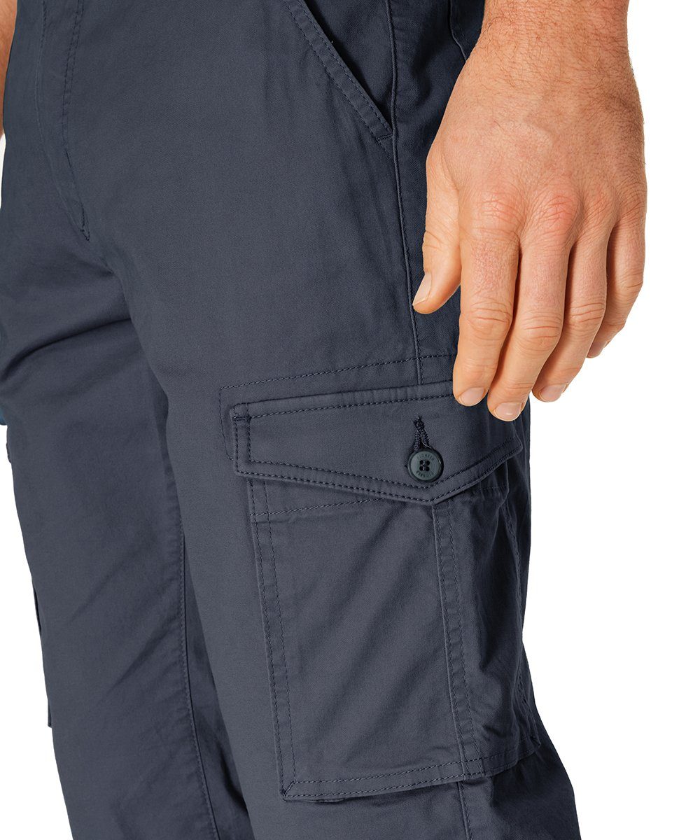 Pioneer Authentic Jeans Cargobermuda Carlo