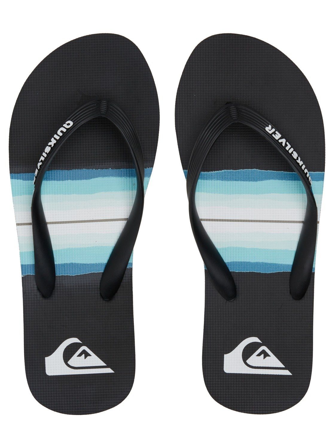 Quiksilver Sandalen Molokai Resin Tint