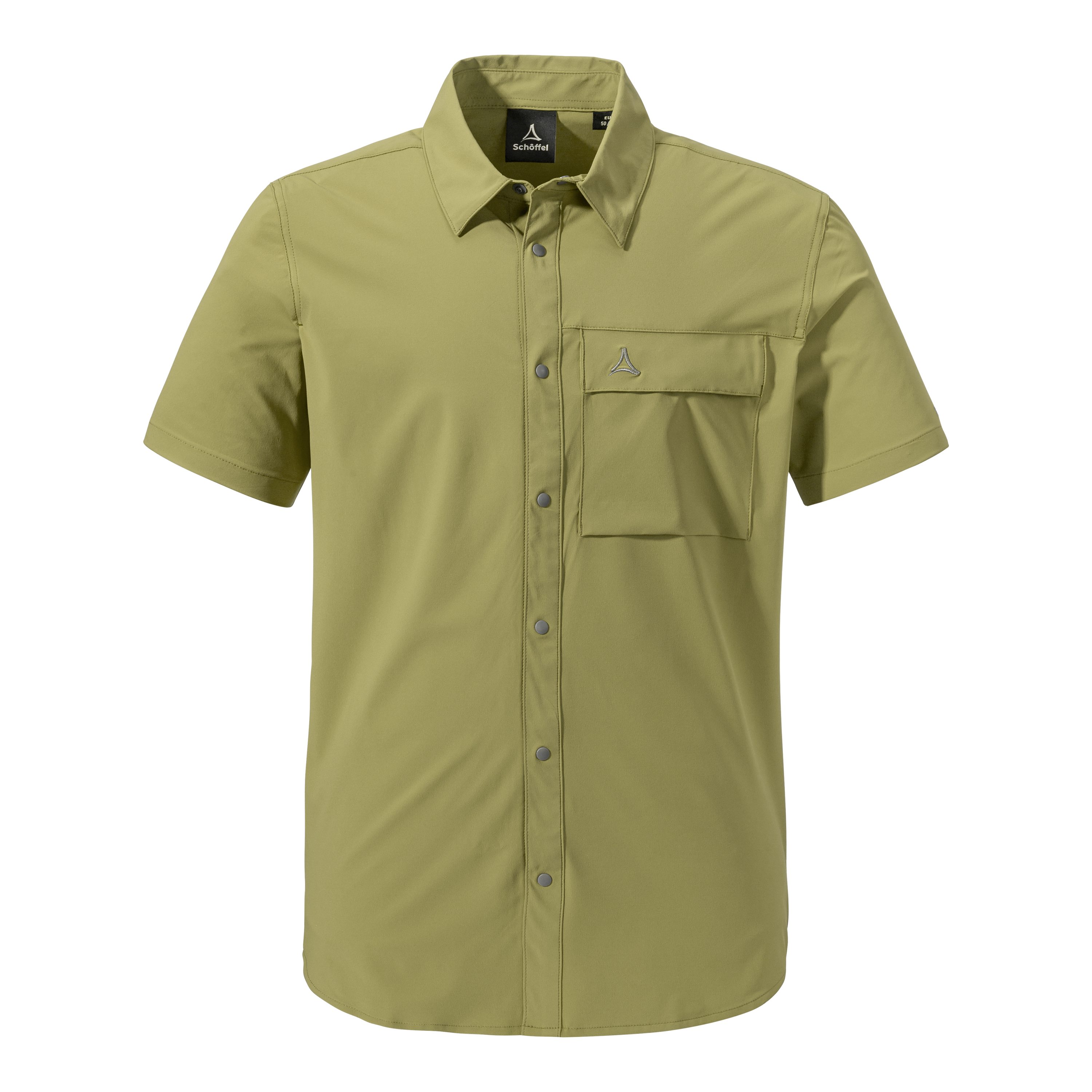 Schöffel Functioneel shirt