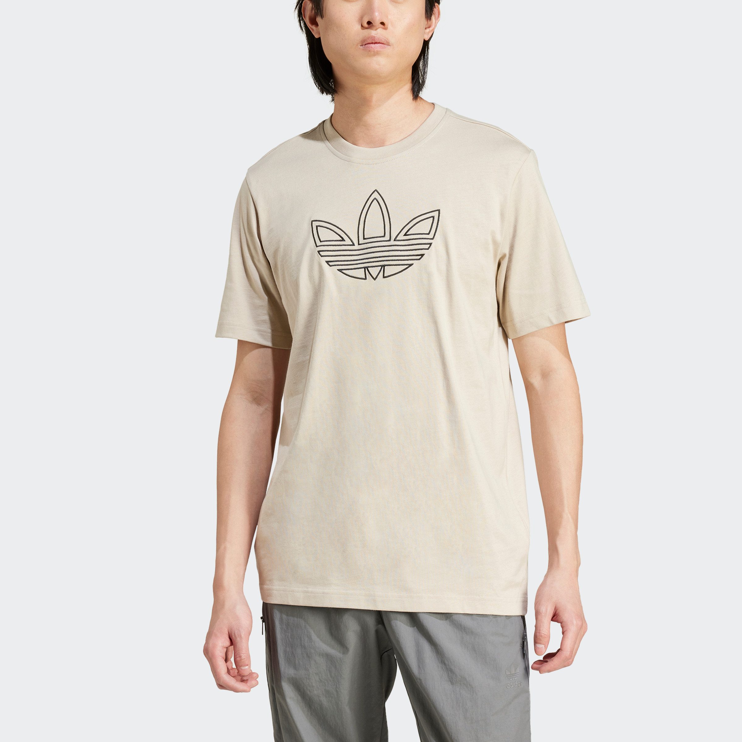 adidas Originals T-shirt OUTLINE TEE