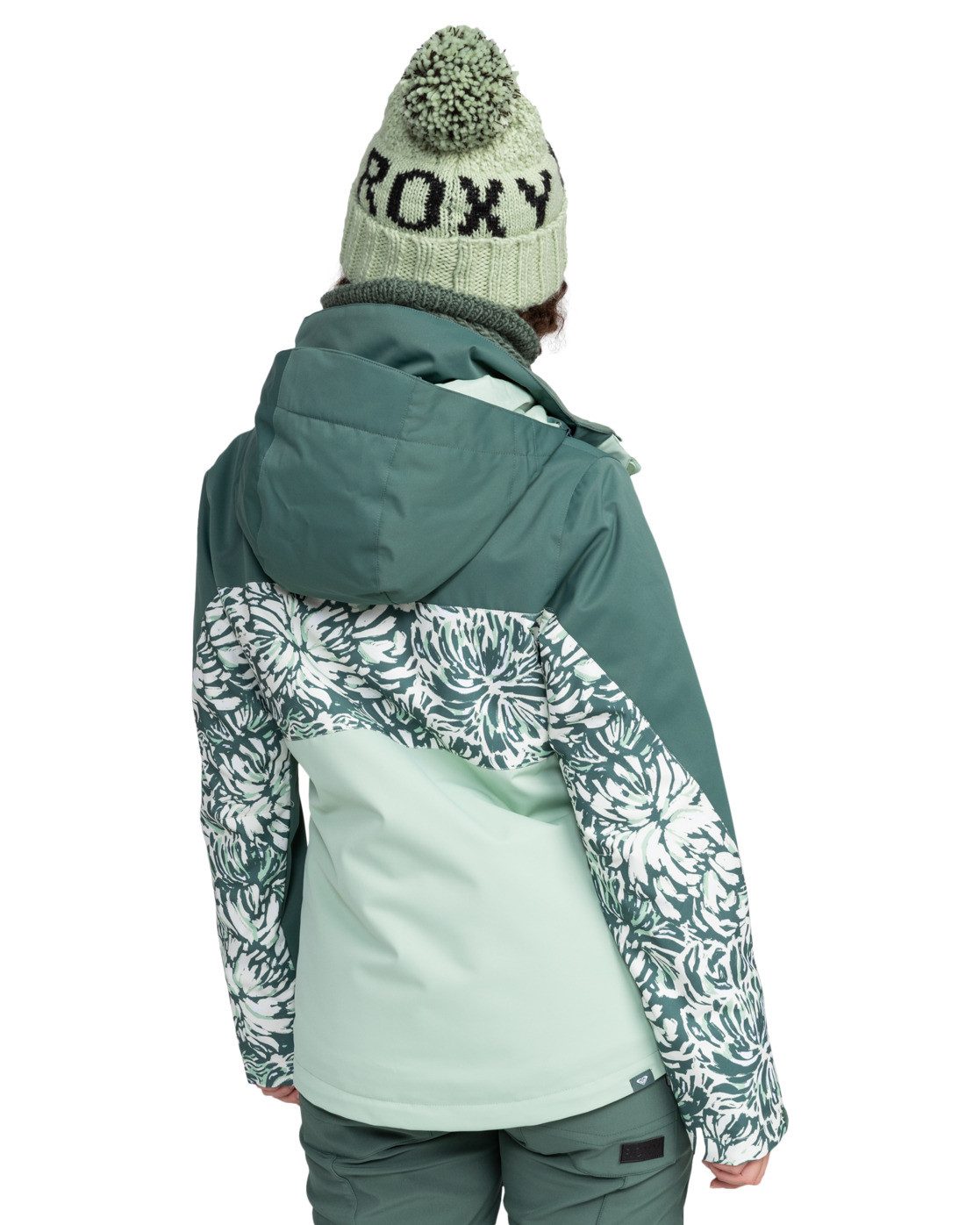 Roxy Snowboardjack ROXY Jetty Block