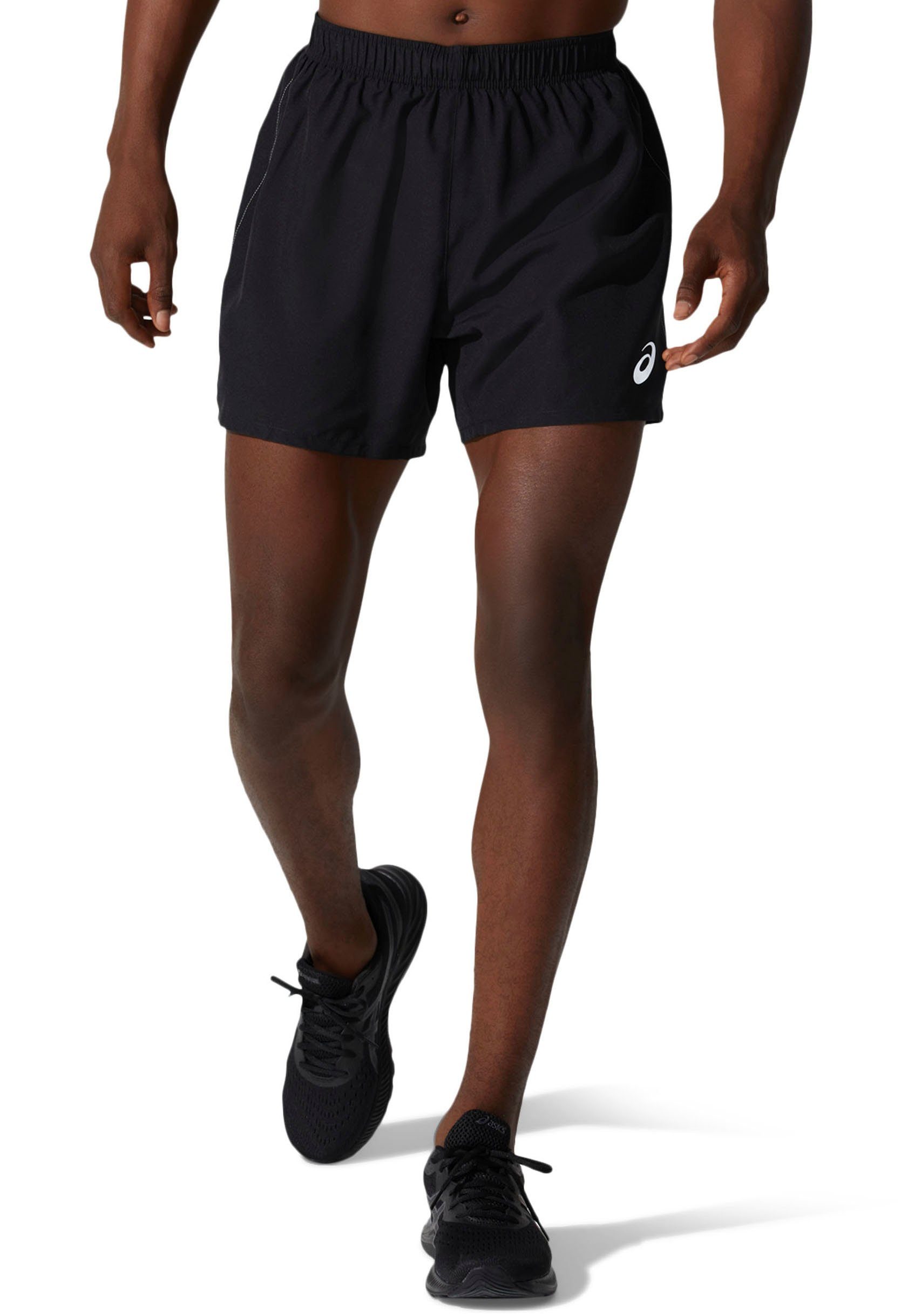 Asics Runningshort CORE 5IN SHORT