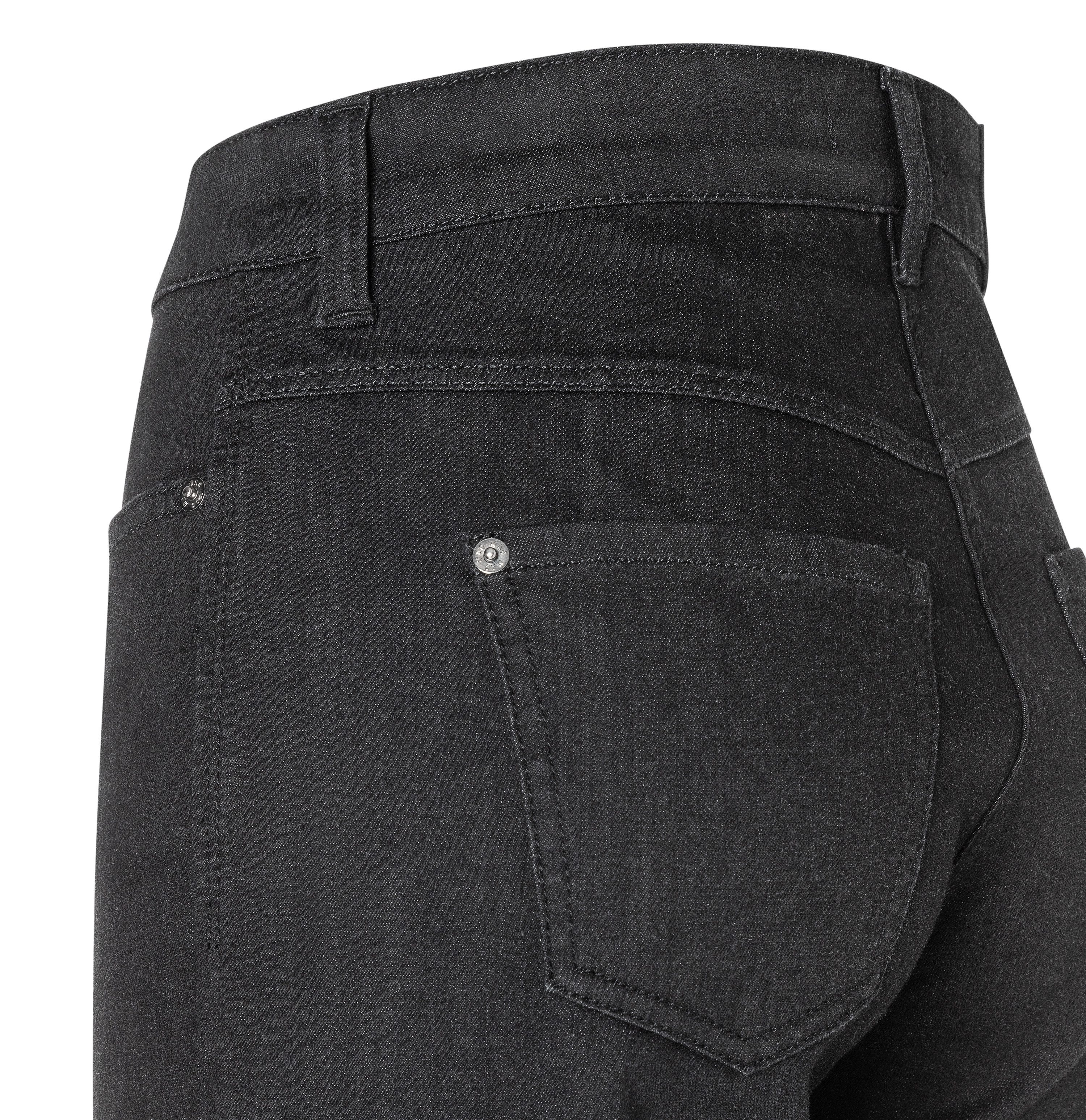 MAC Wijde jeans Wide