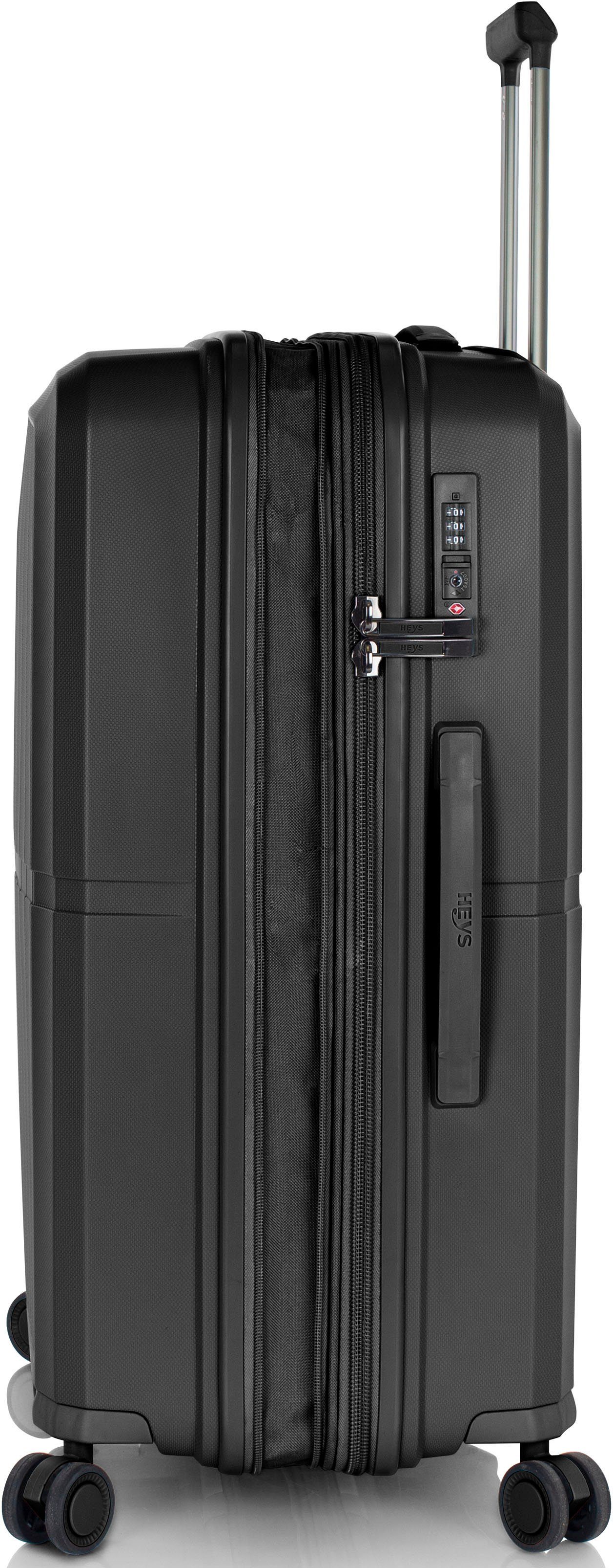 Heys Hardshell-trolley AirLite, verschillende maten en kleuren Heys x Joachim Llambi harde koffer TSA-slot